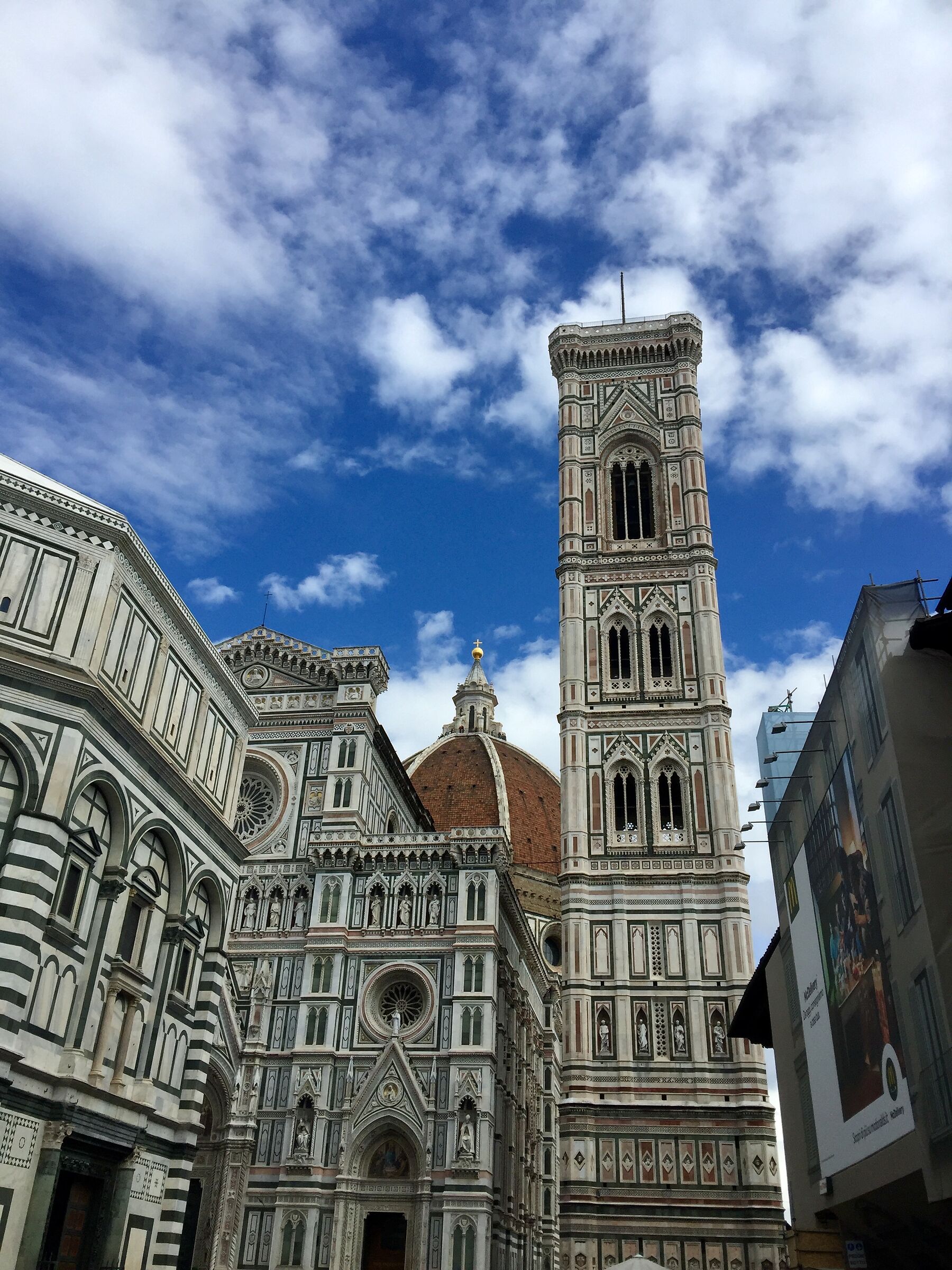 Saint Mary of the Flower