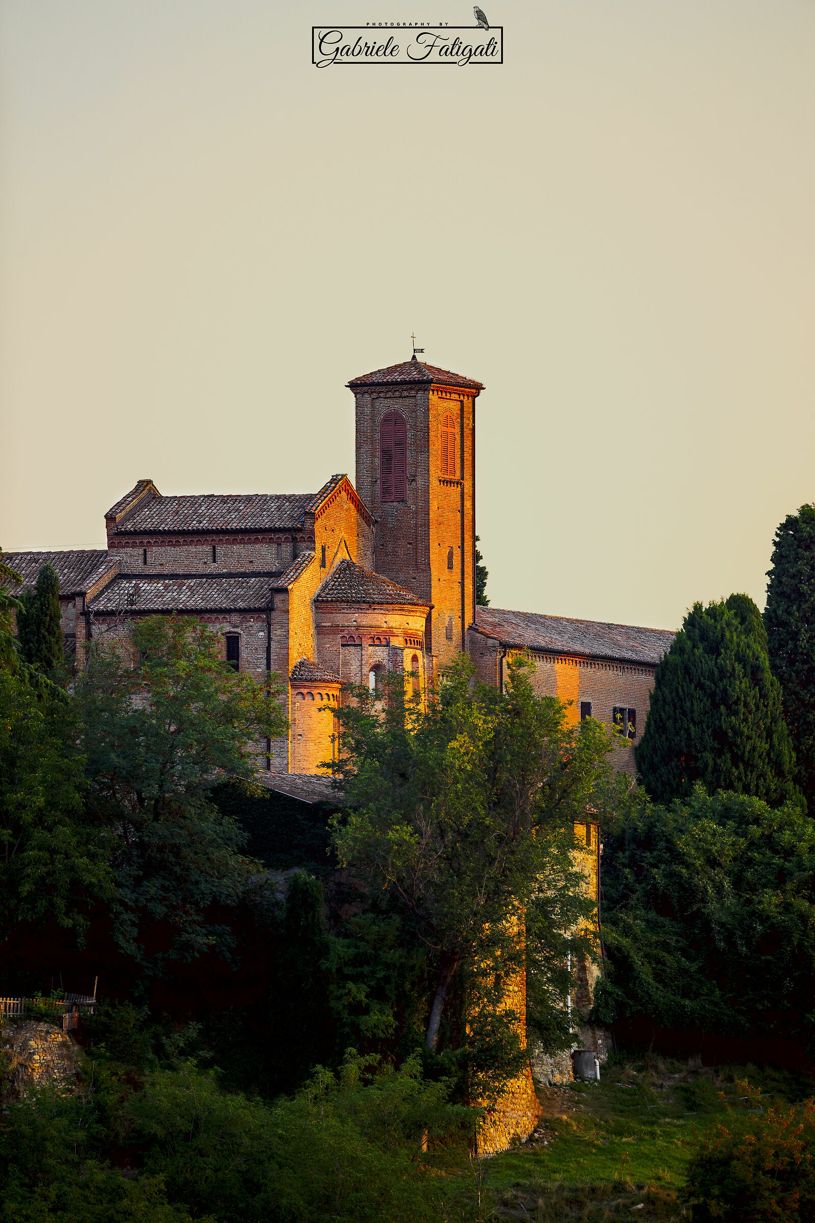 Abbazia di Monteveglio