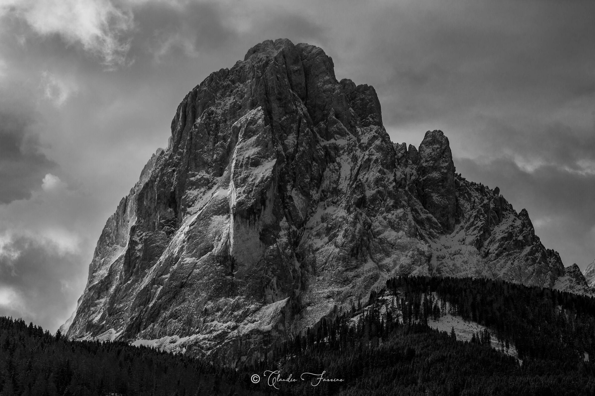 Il Sassolungo 2