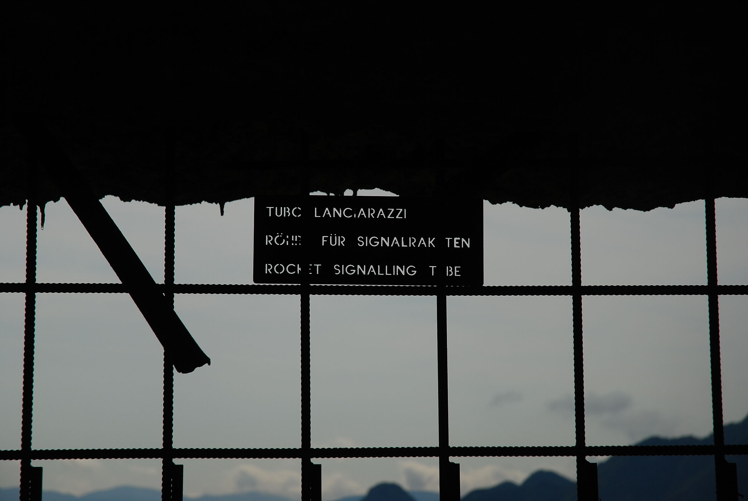 bn#1 Forte Belvedere