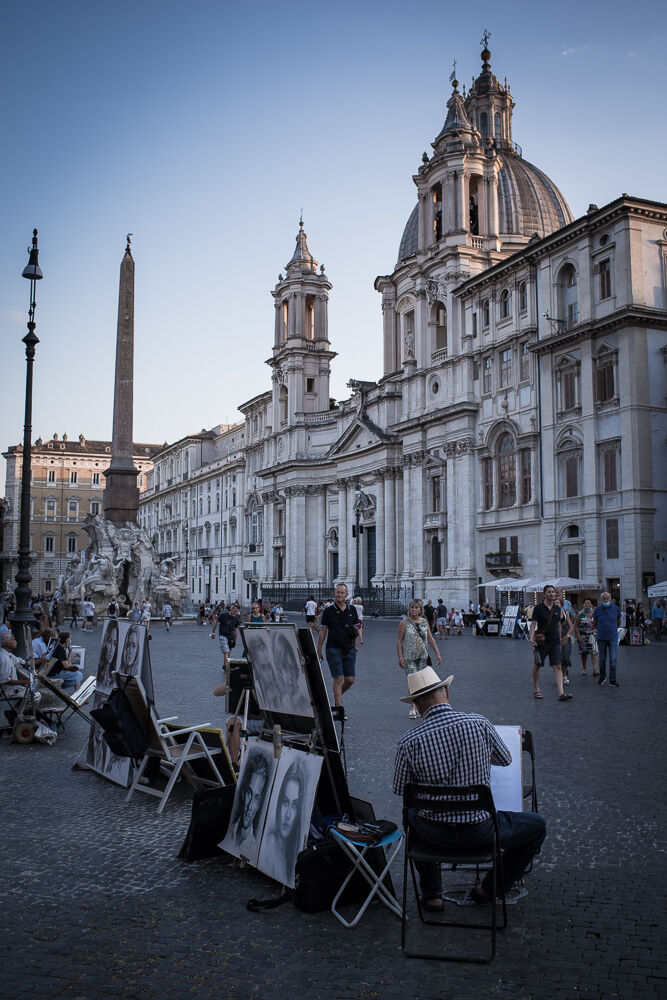 Piazza Navona