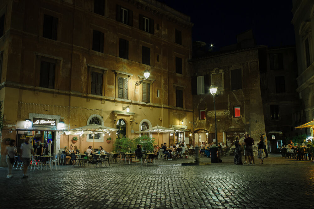 Campo de fiori