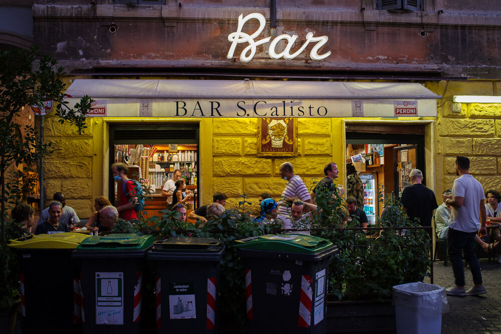 Trastevere