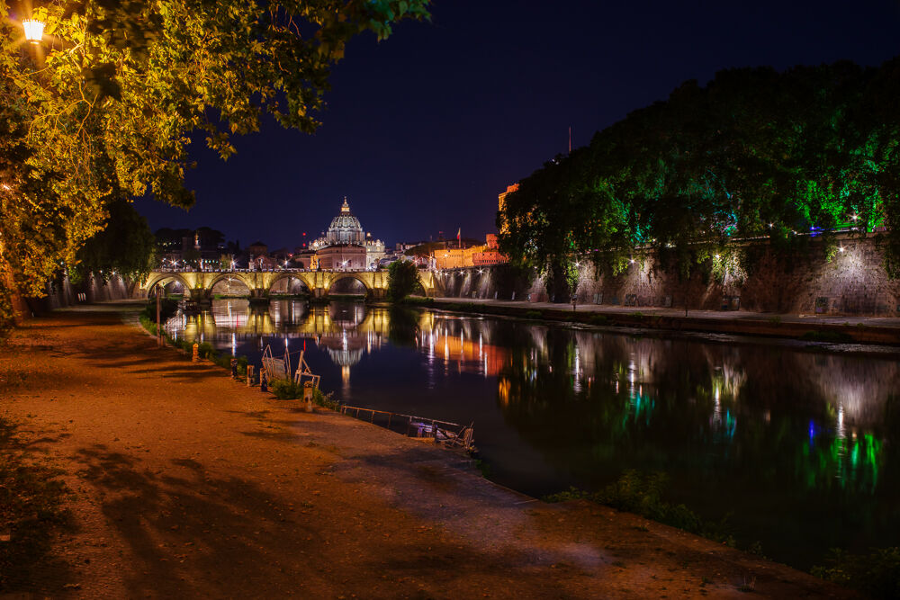 Castel sant'Angelo