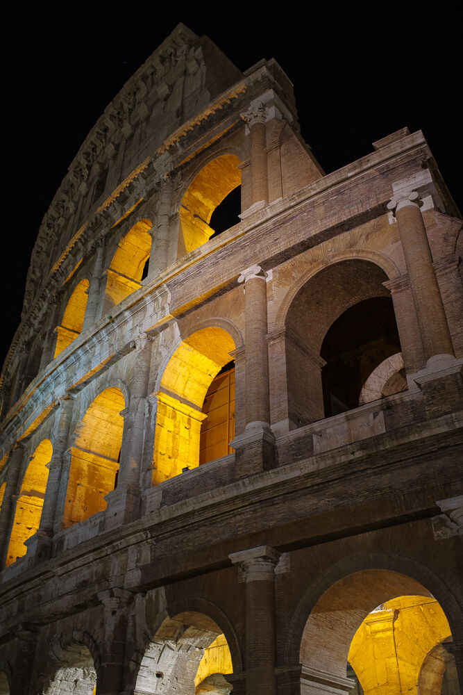 Colosseum