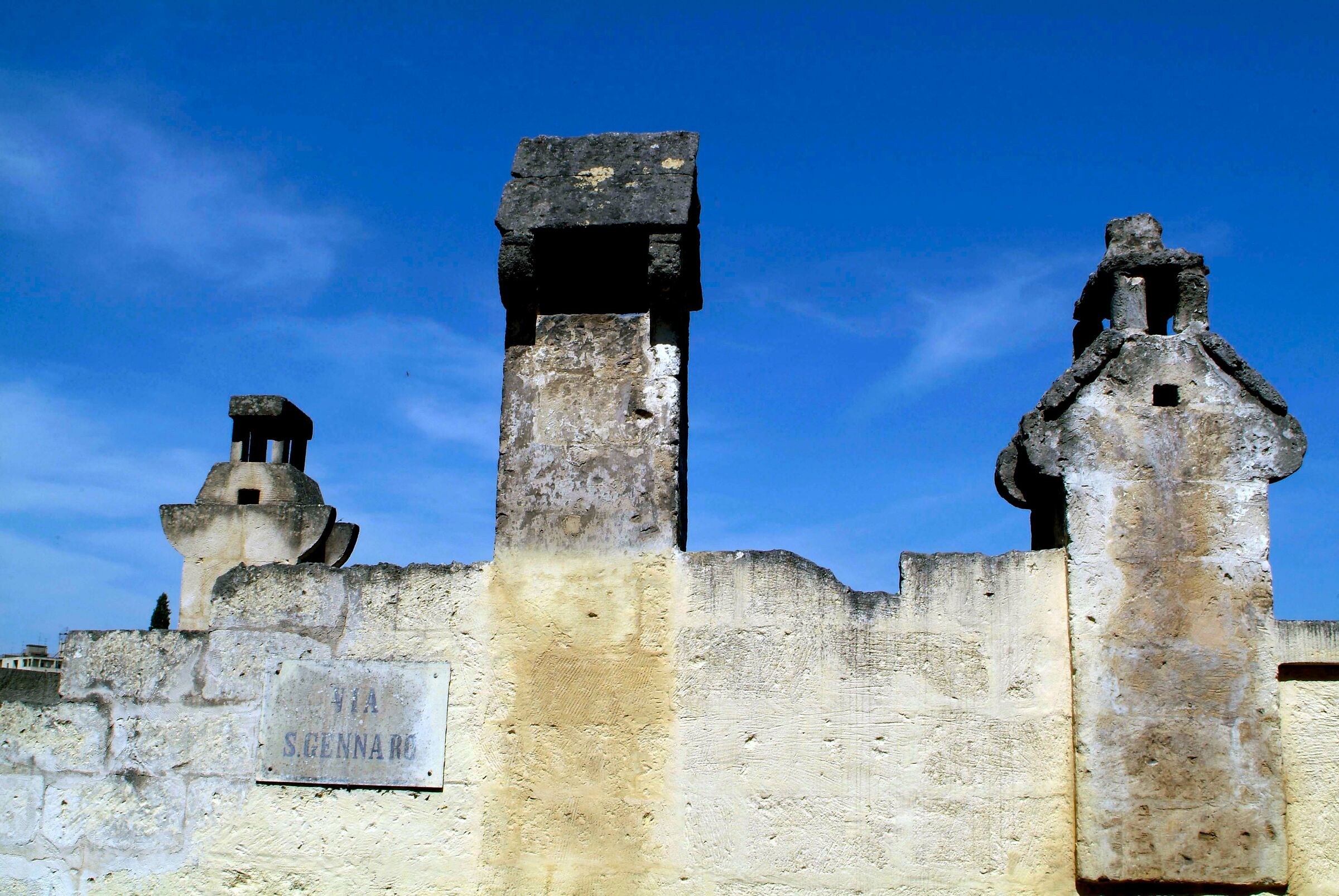 2012 Matera