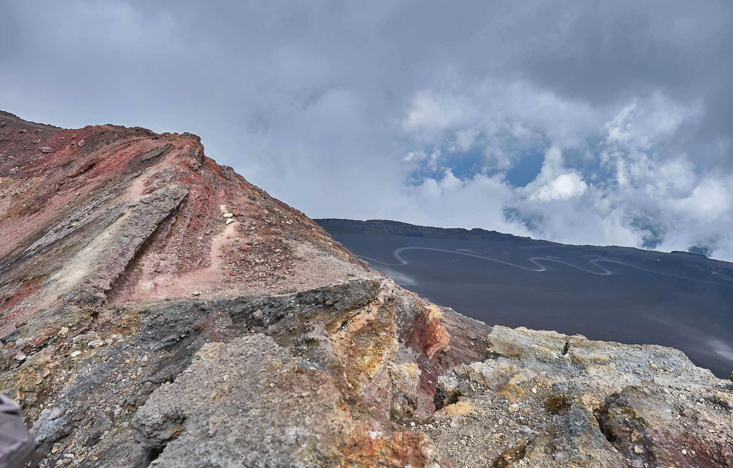 Etna