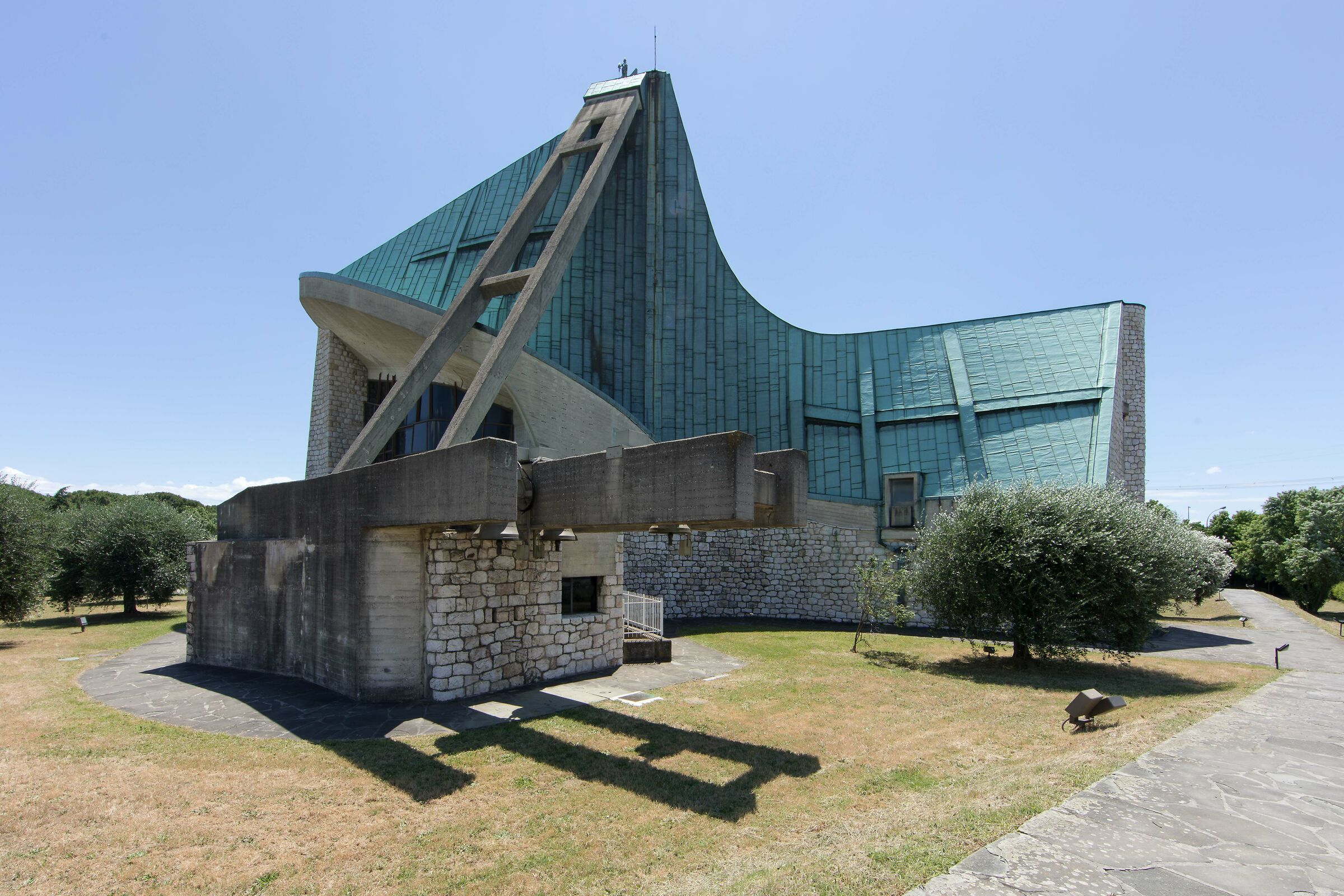 Chiesa di San Giovanni Battista