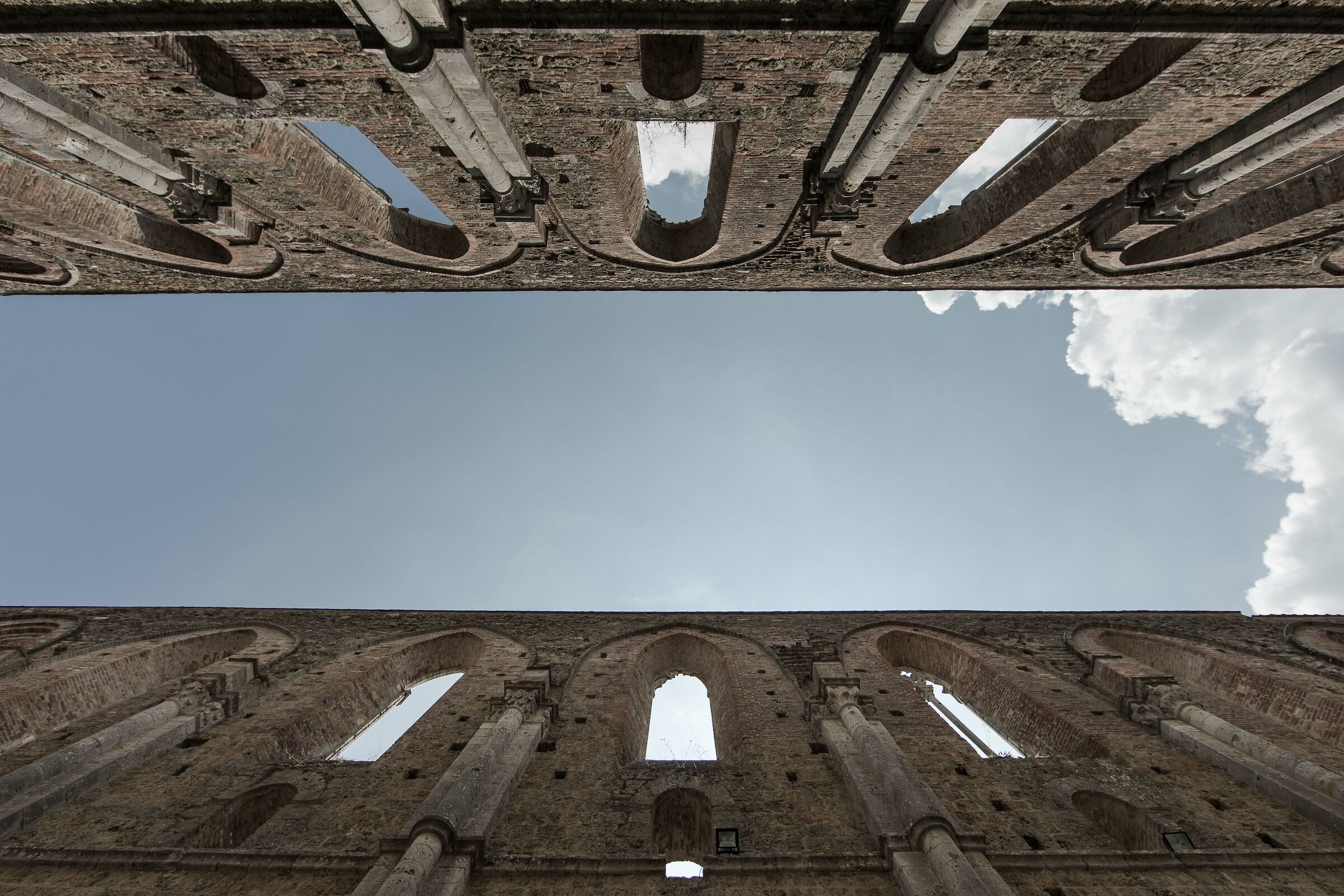Abbazia di San Galgano