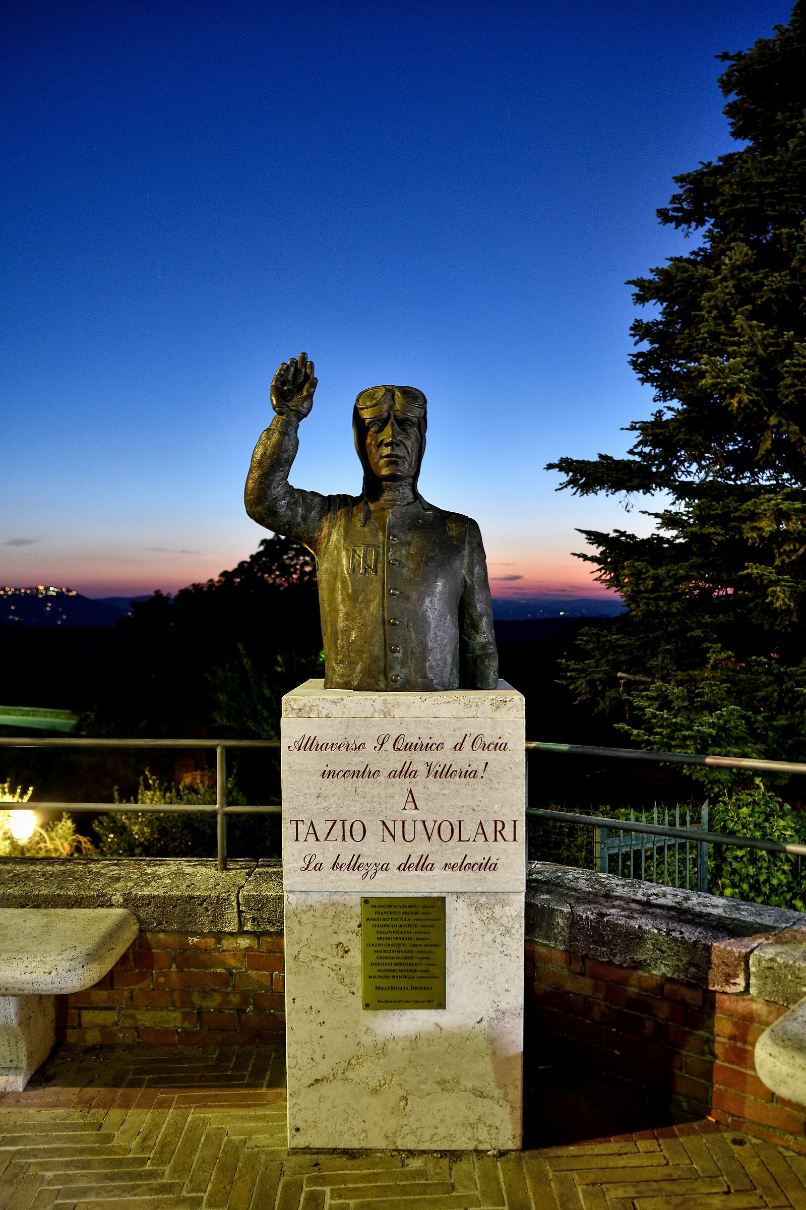 Tazio Nuvolari