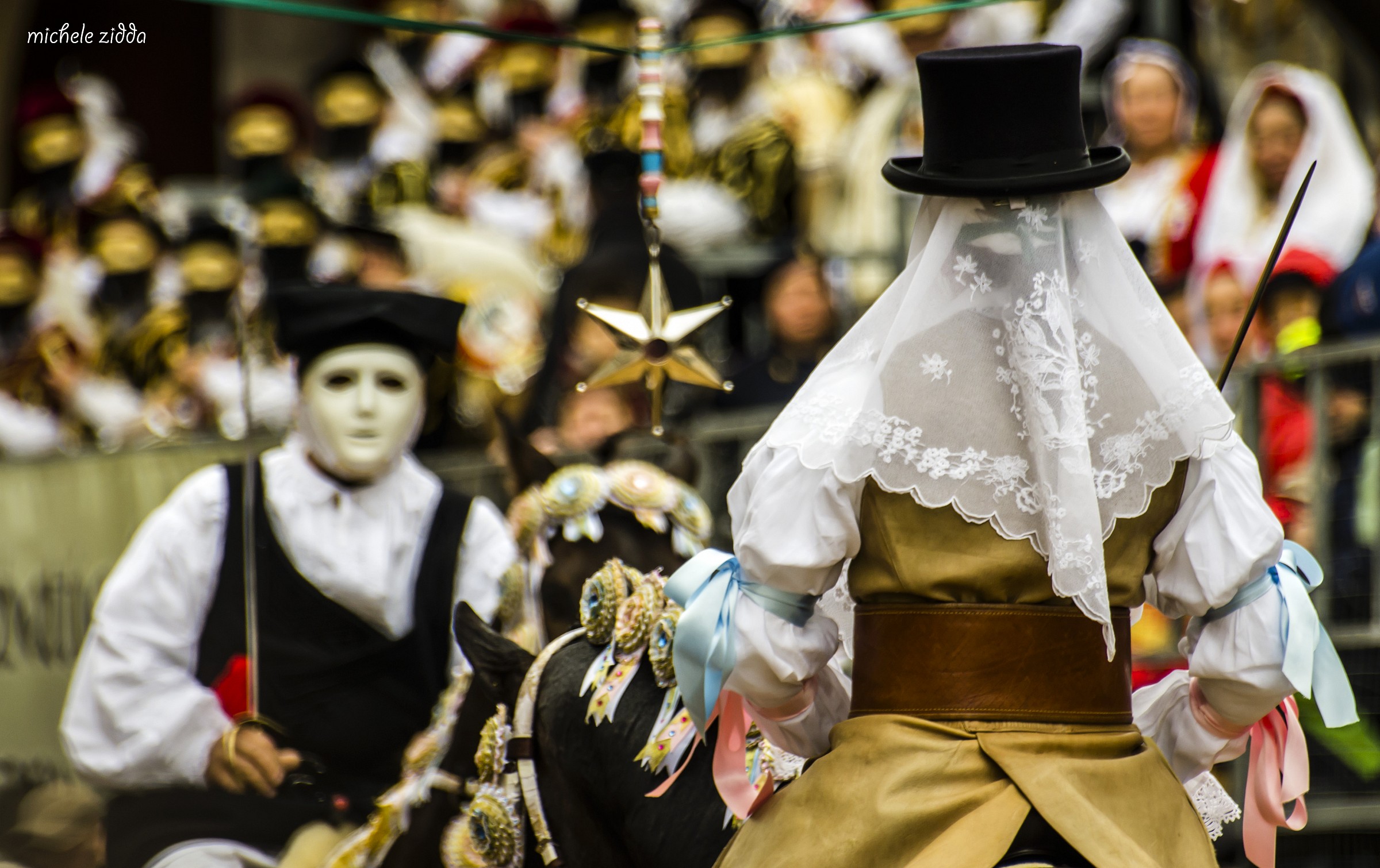 l'incontro con la stella