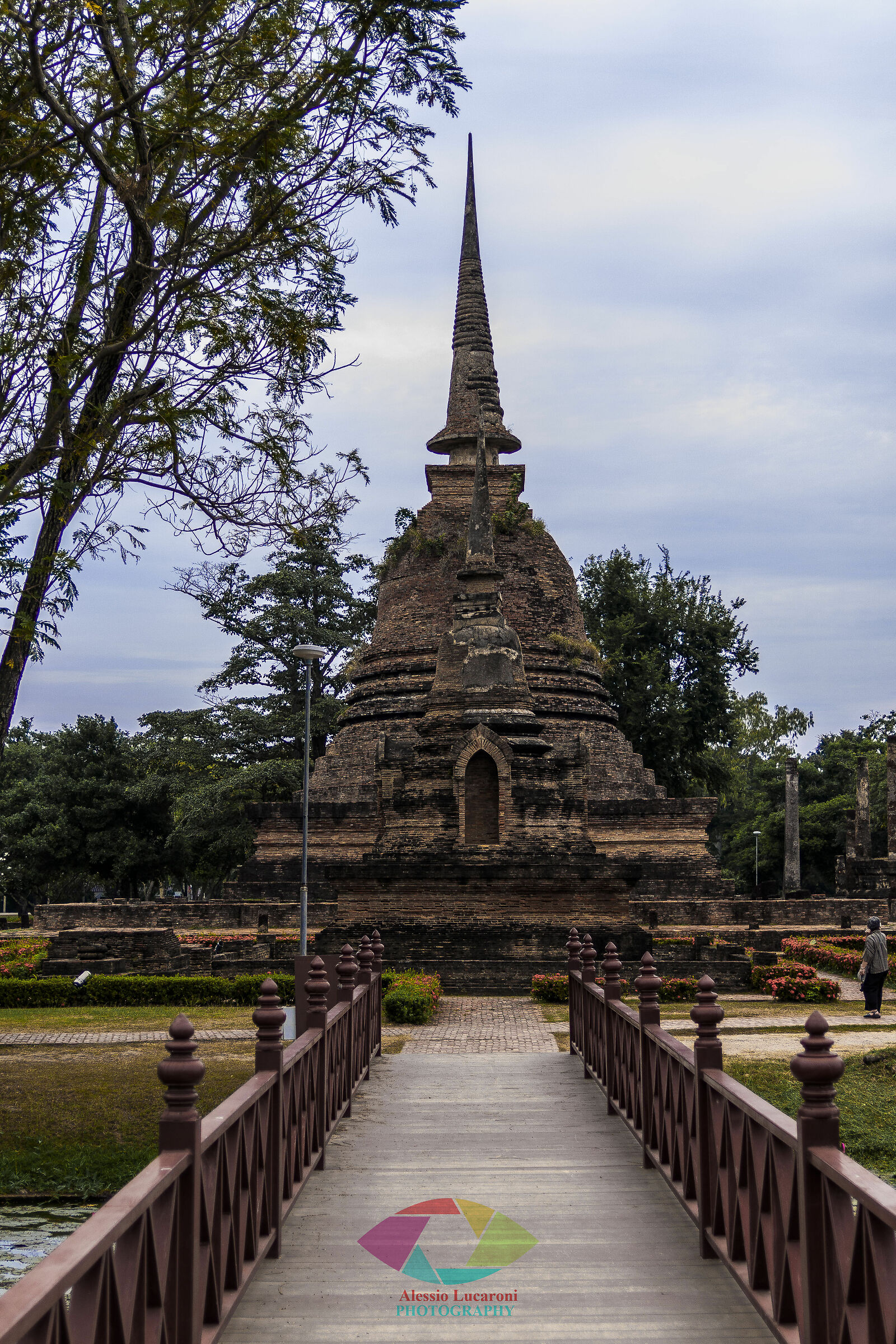 Ayutthaya