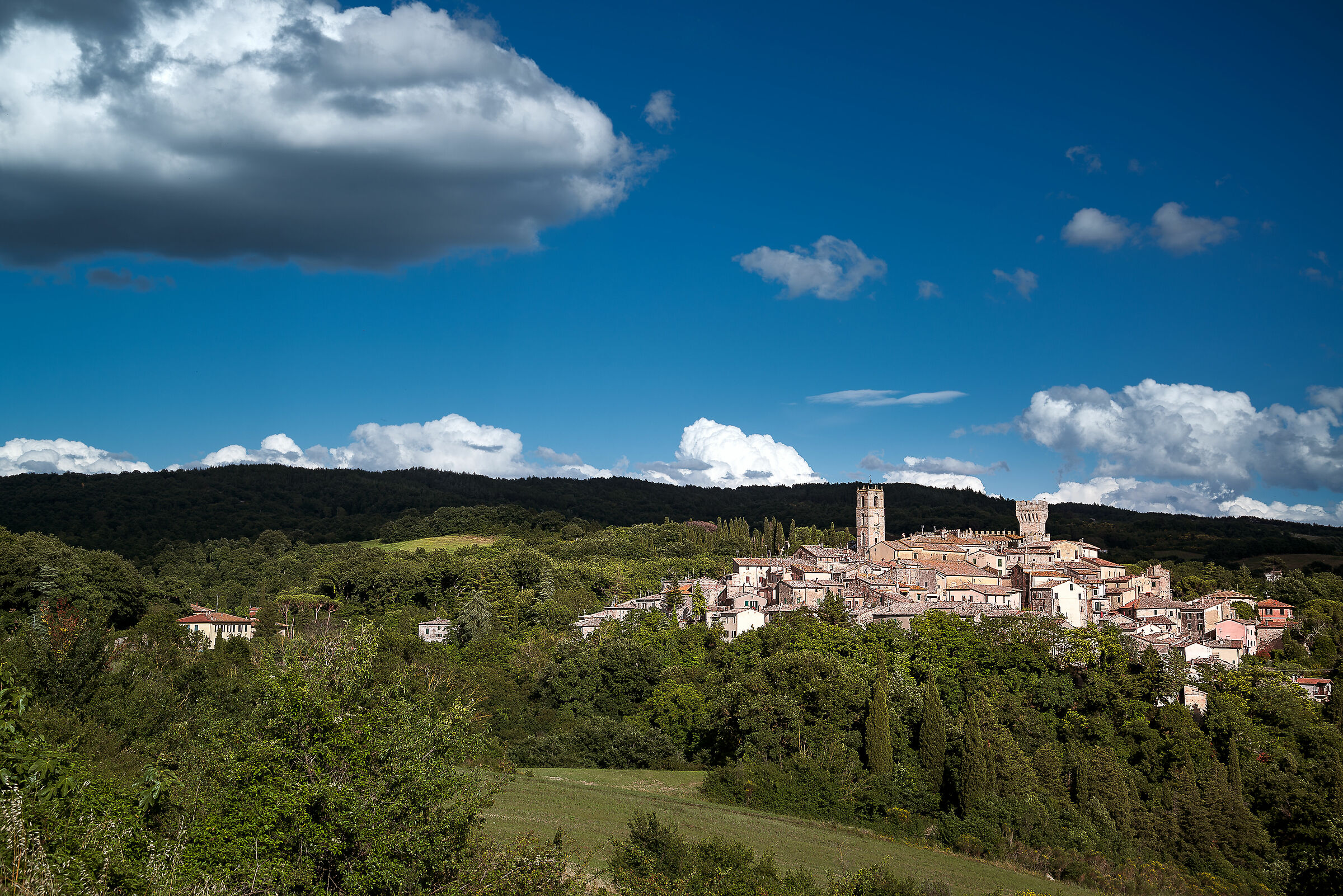 San casciano of the bathrooms (yes)