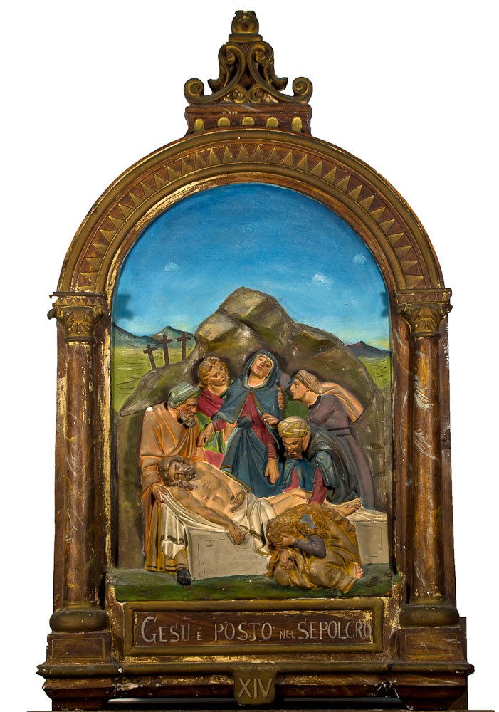 riproduzione dell' opera d'arte-10