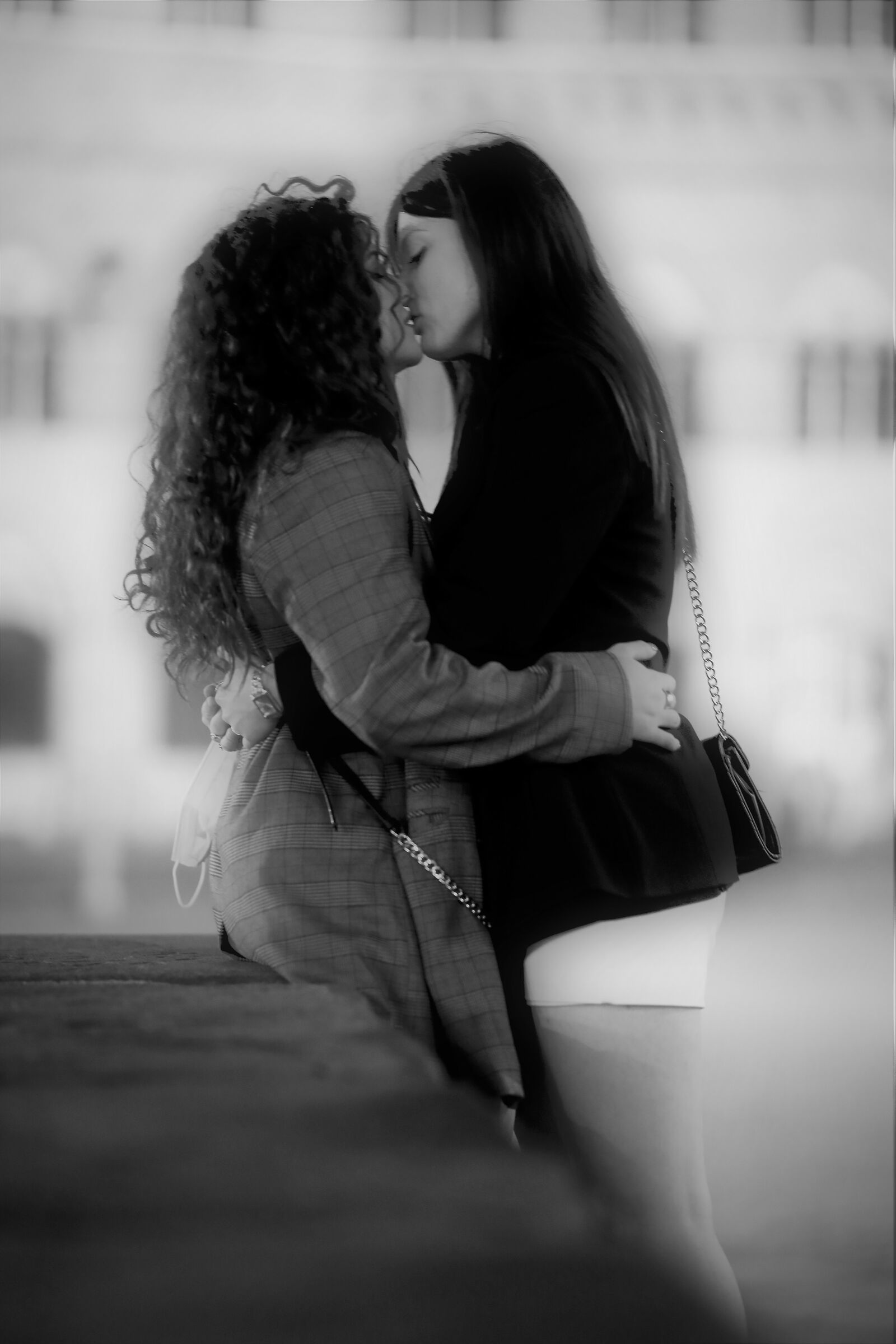 L'Amor che move il sole e l'altre stelle...