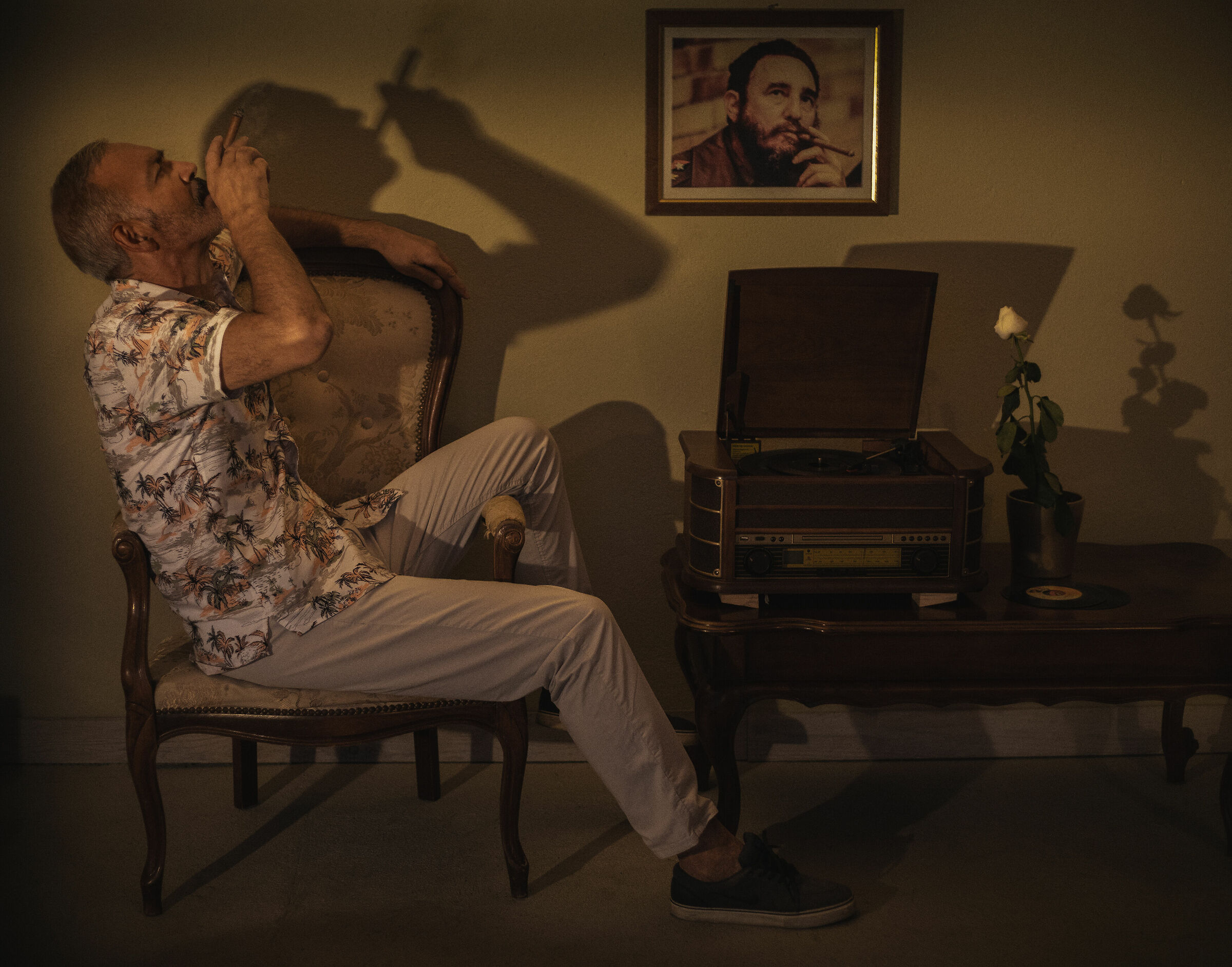 Guantanamera - Dedicated to sincere friend