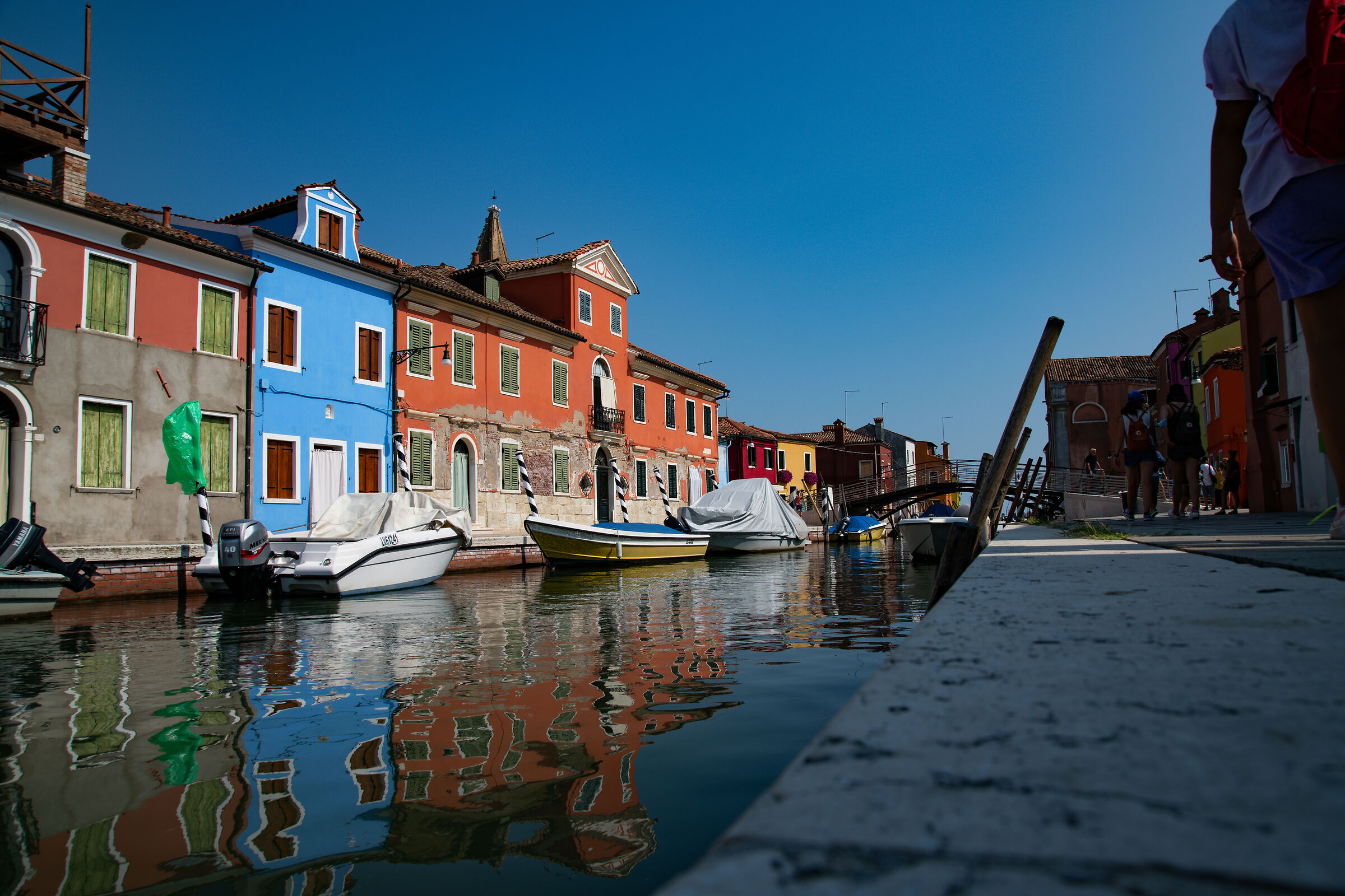 venezia burano