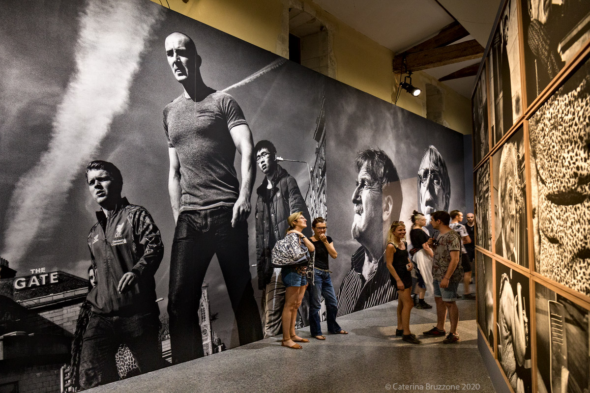 Arles: les rencontres de la photographie 23