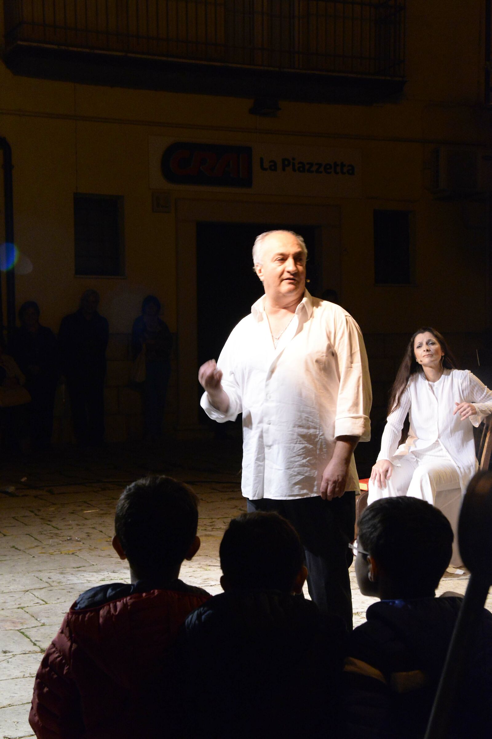 borghi in festa Ginestra Ulderico Pesce
