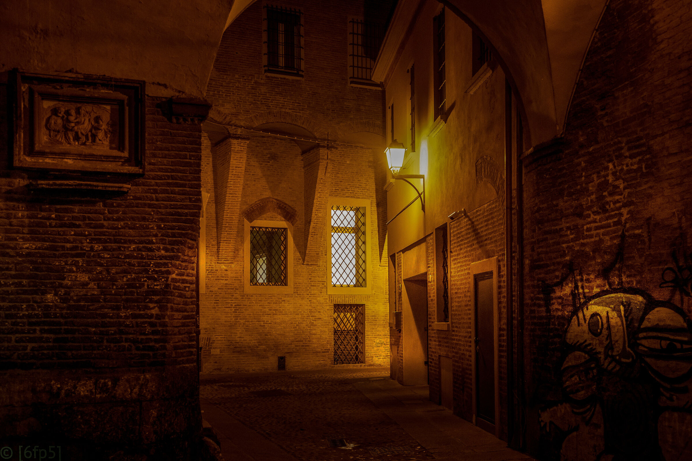 Involuzione della specie