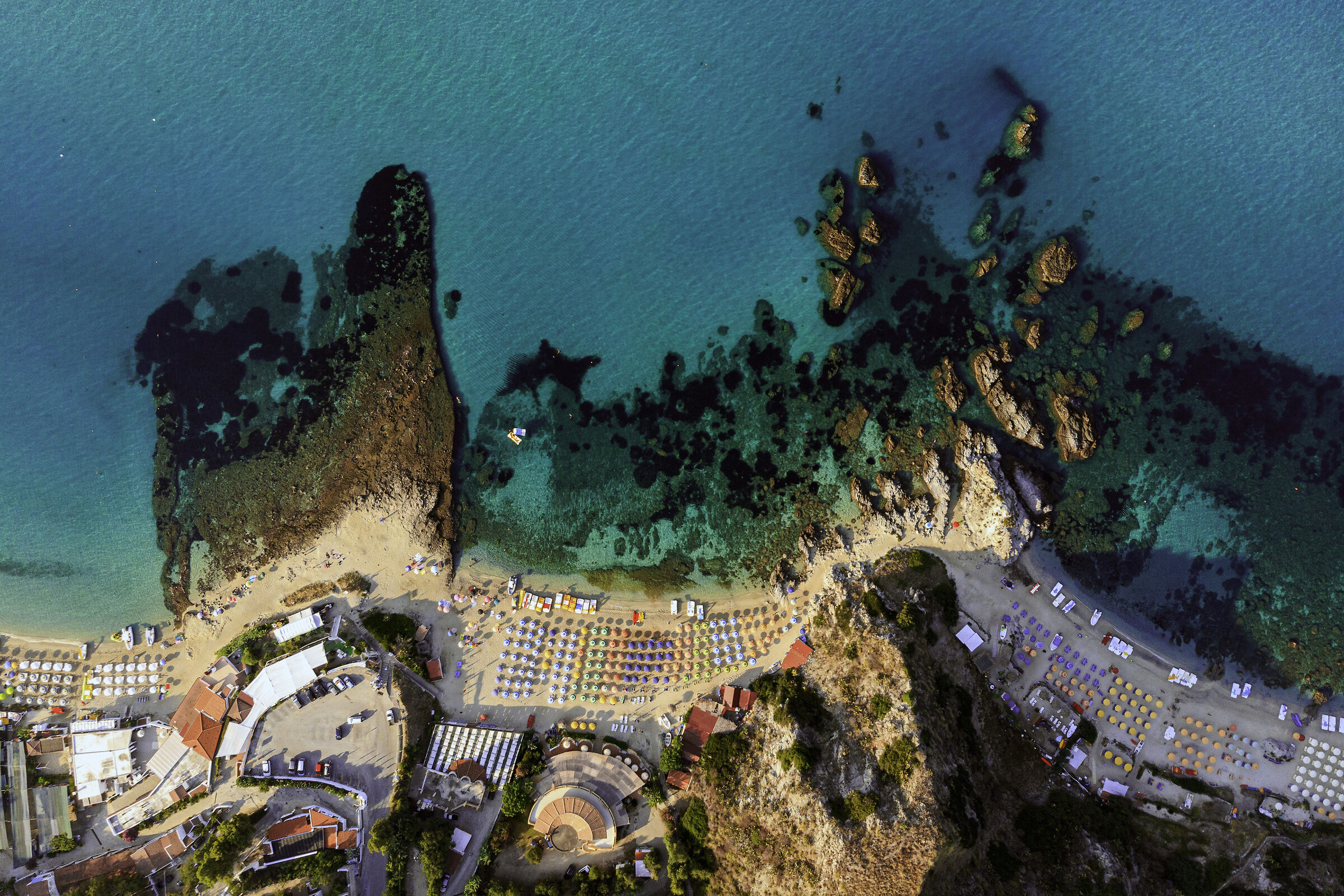 Spiaggia di Grotticelle