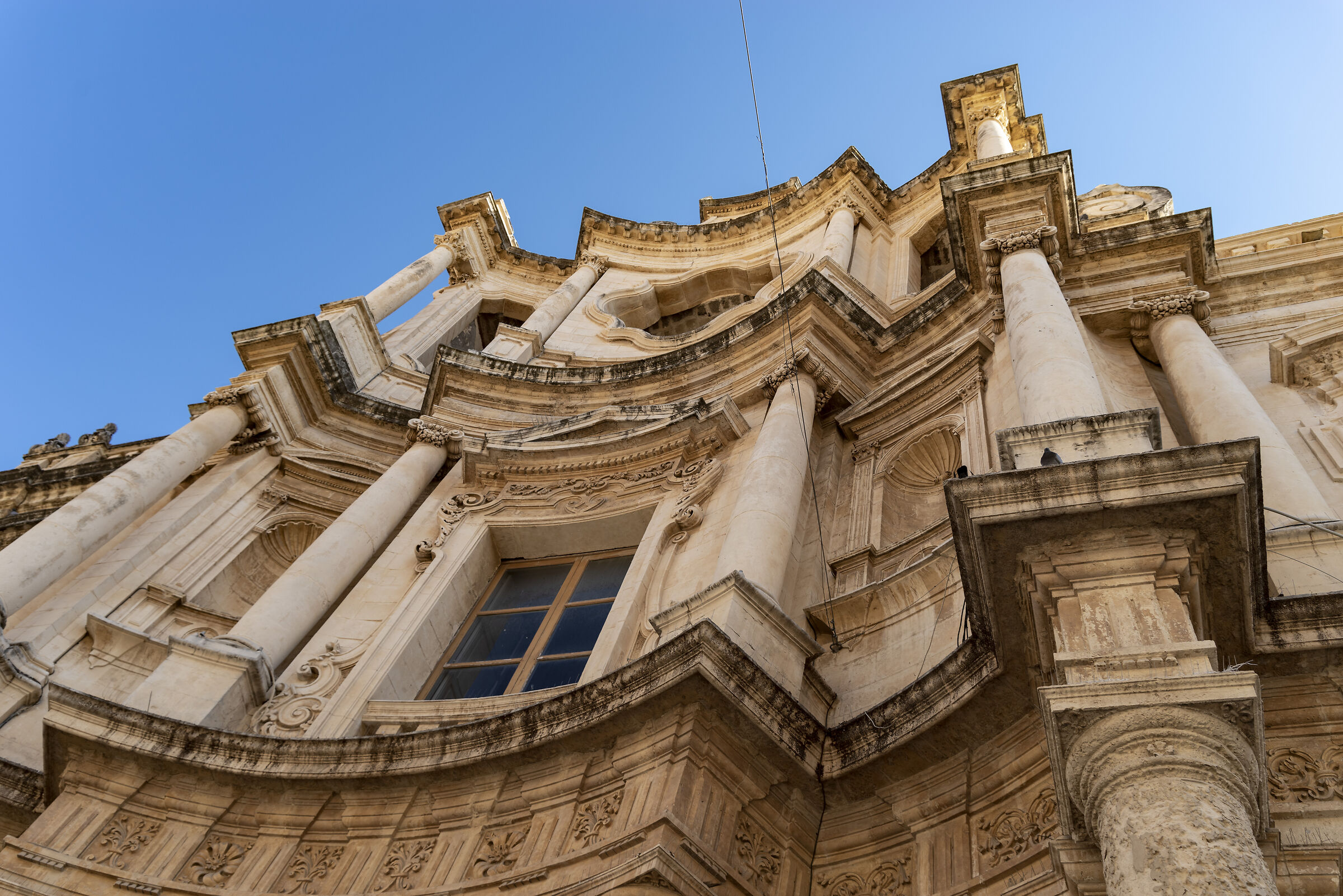 il Barocco Siciliano - Noto