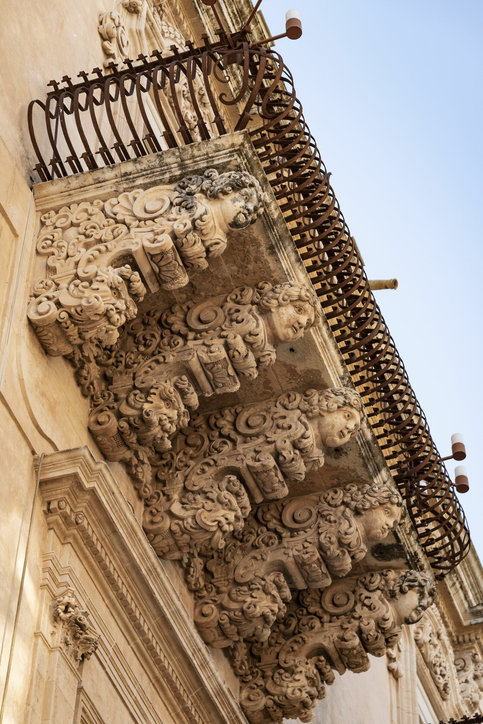 il Barocco Siciliano - Noto