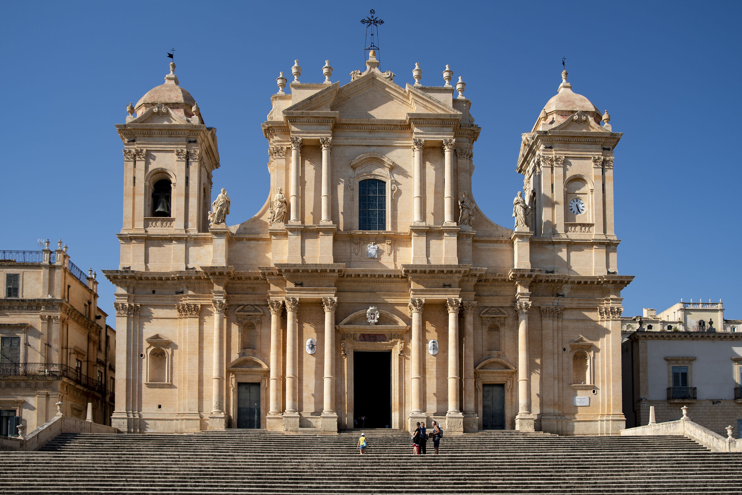il Barocco Siciliano - Noto