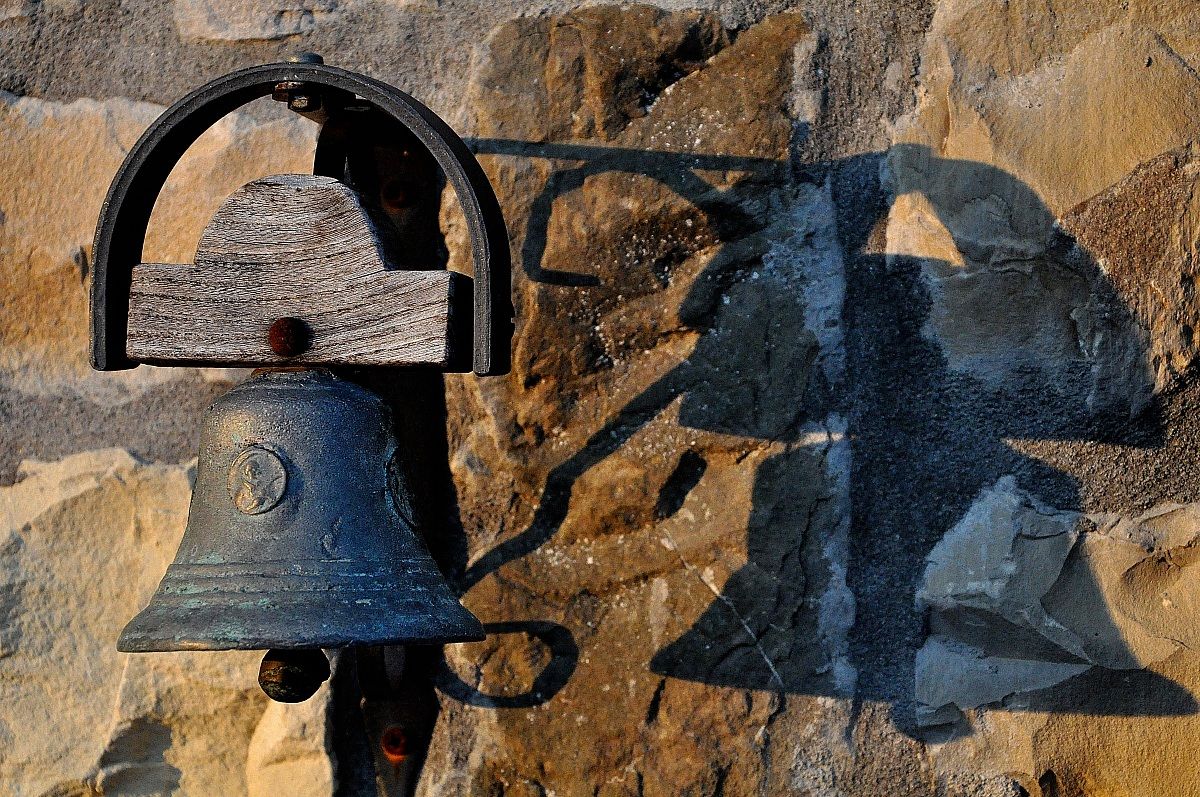 Campana di S.Giuseppe