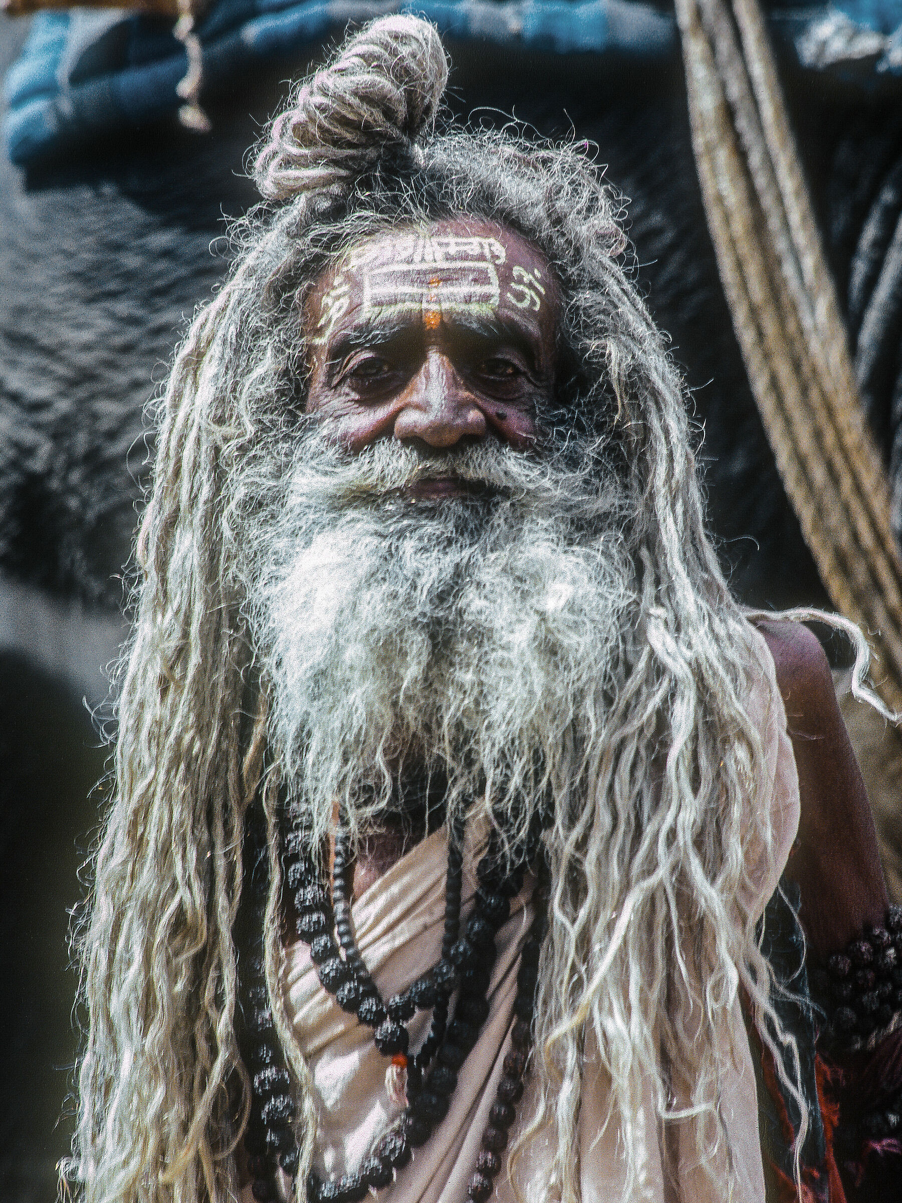 Rajasthan - Amber Fort