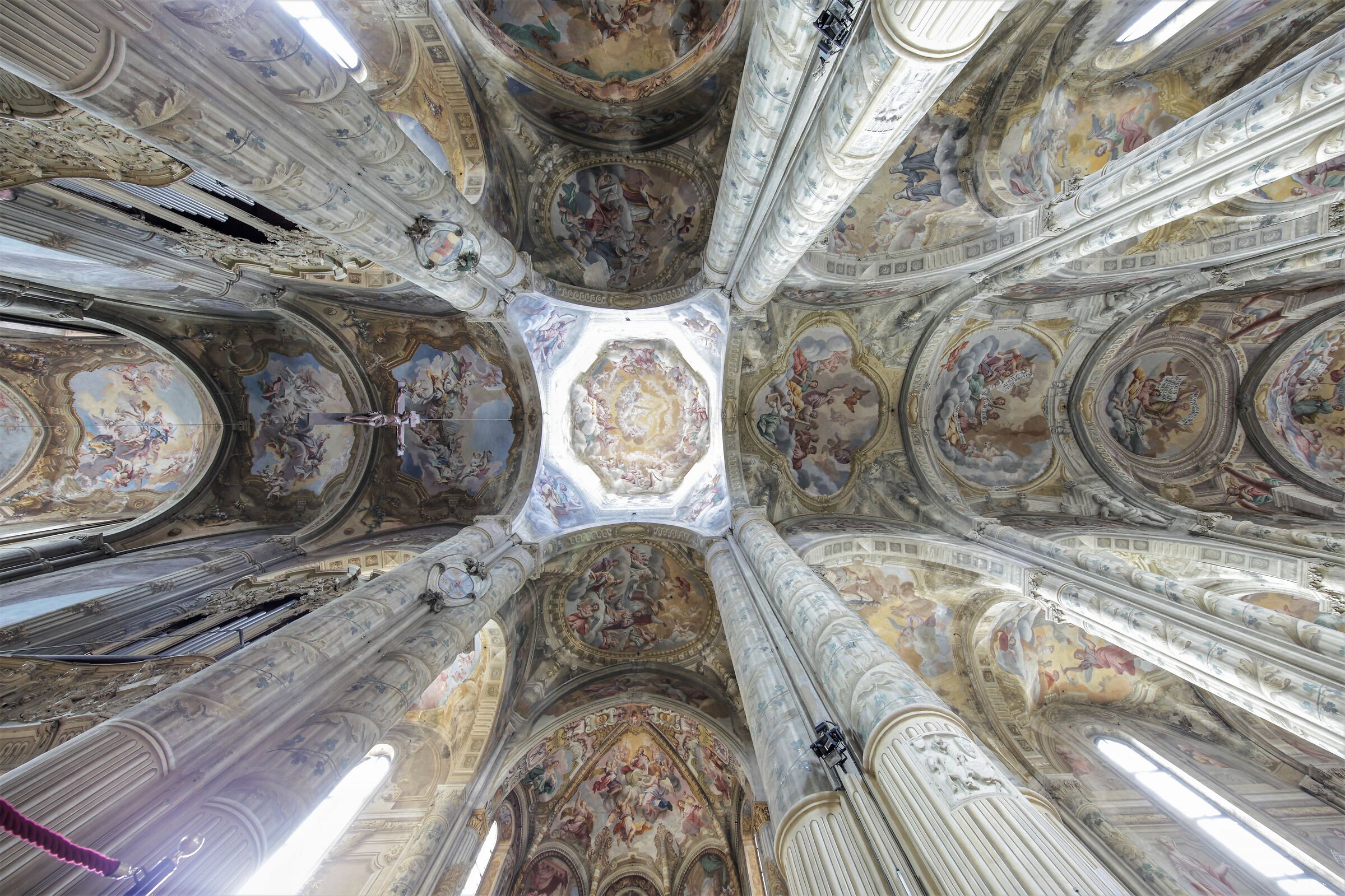 La Cattedrale di Asti