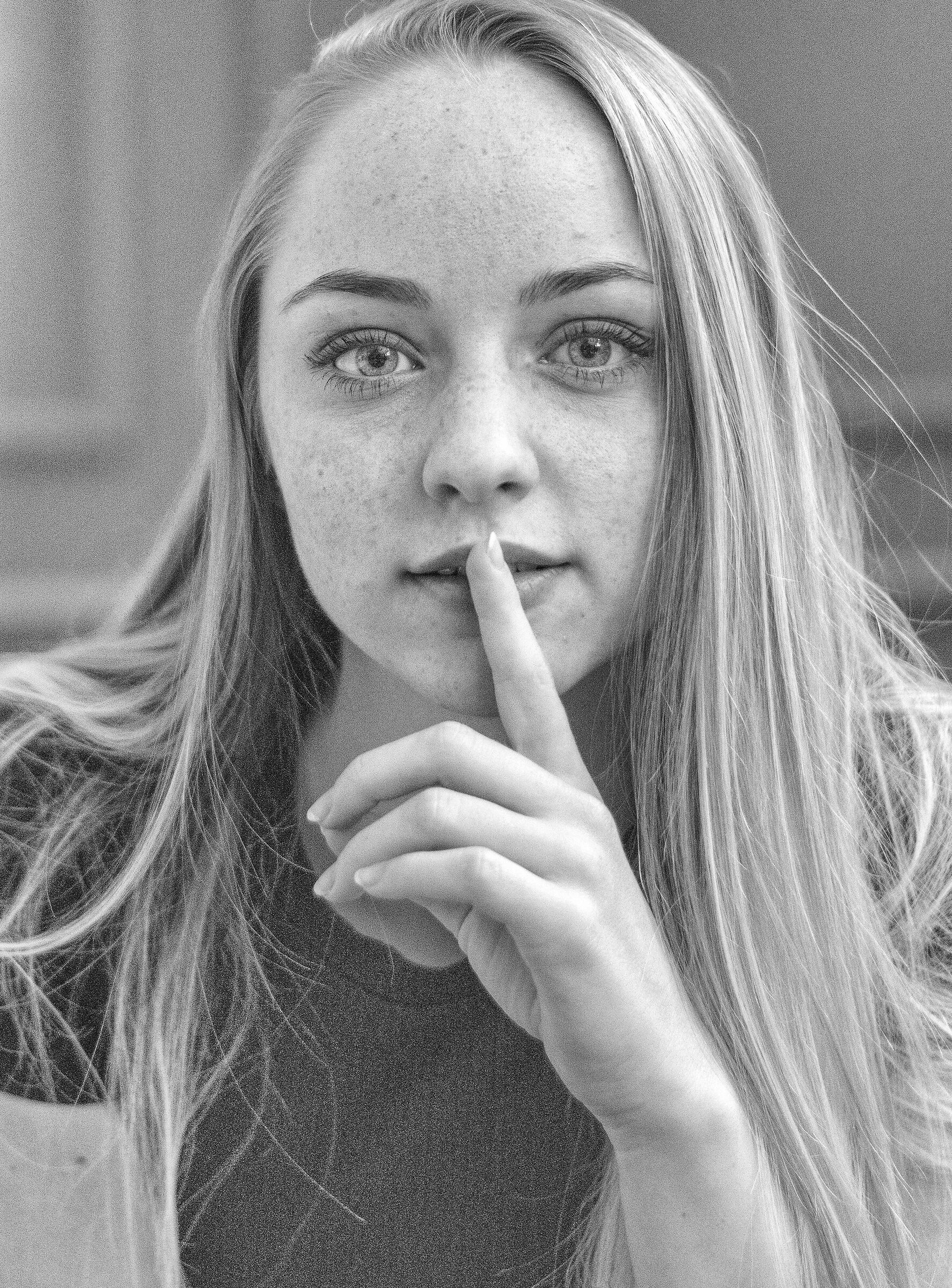 Wonderful eyes