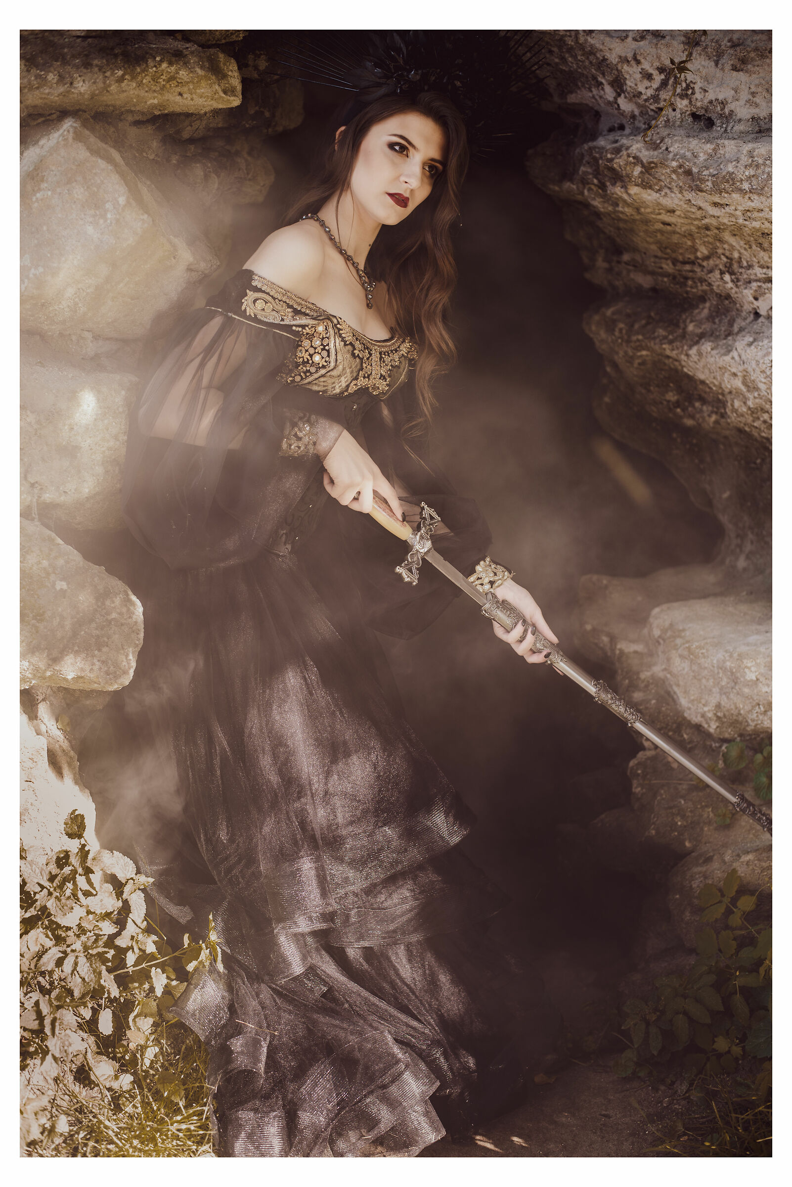 principessa delle tenebre