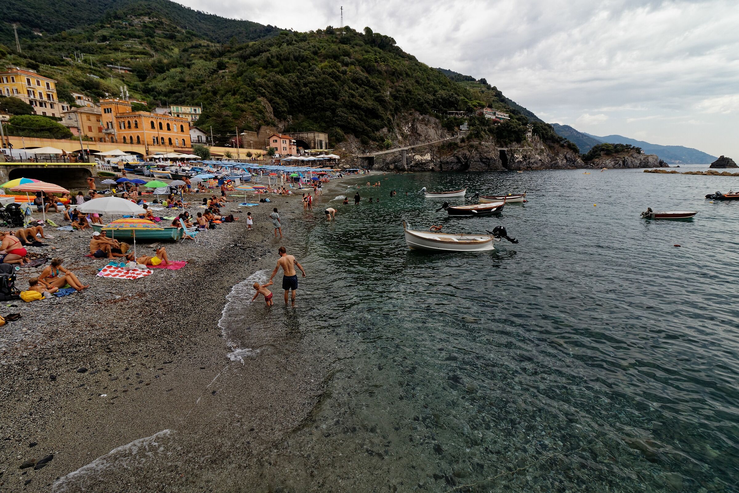 Monterosso