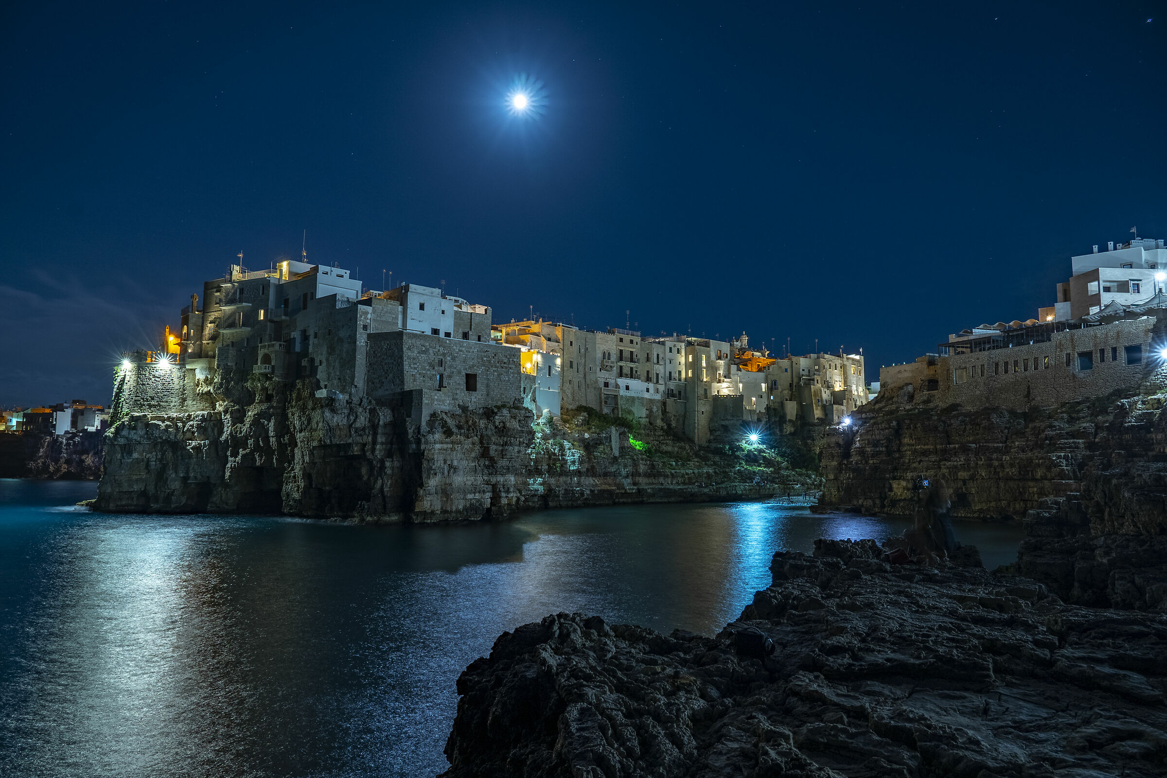 Polignano a mare 2020