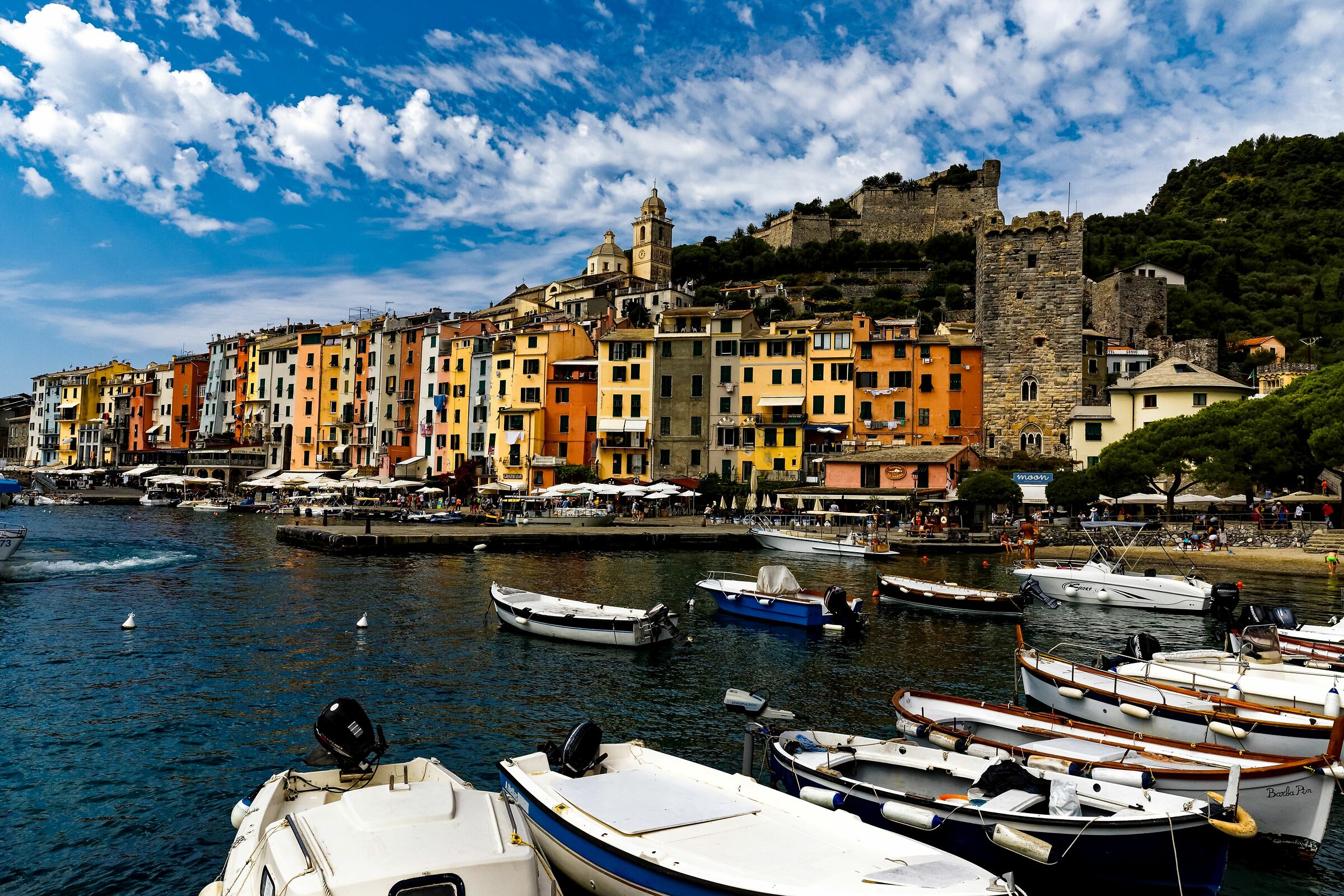 Portovenere