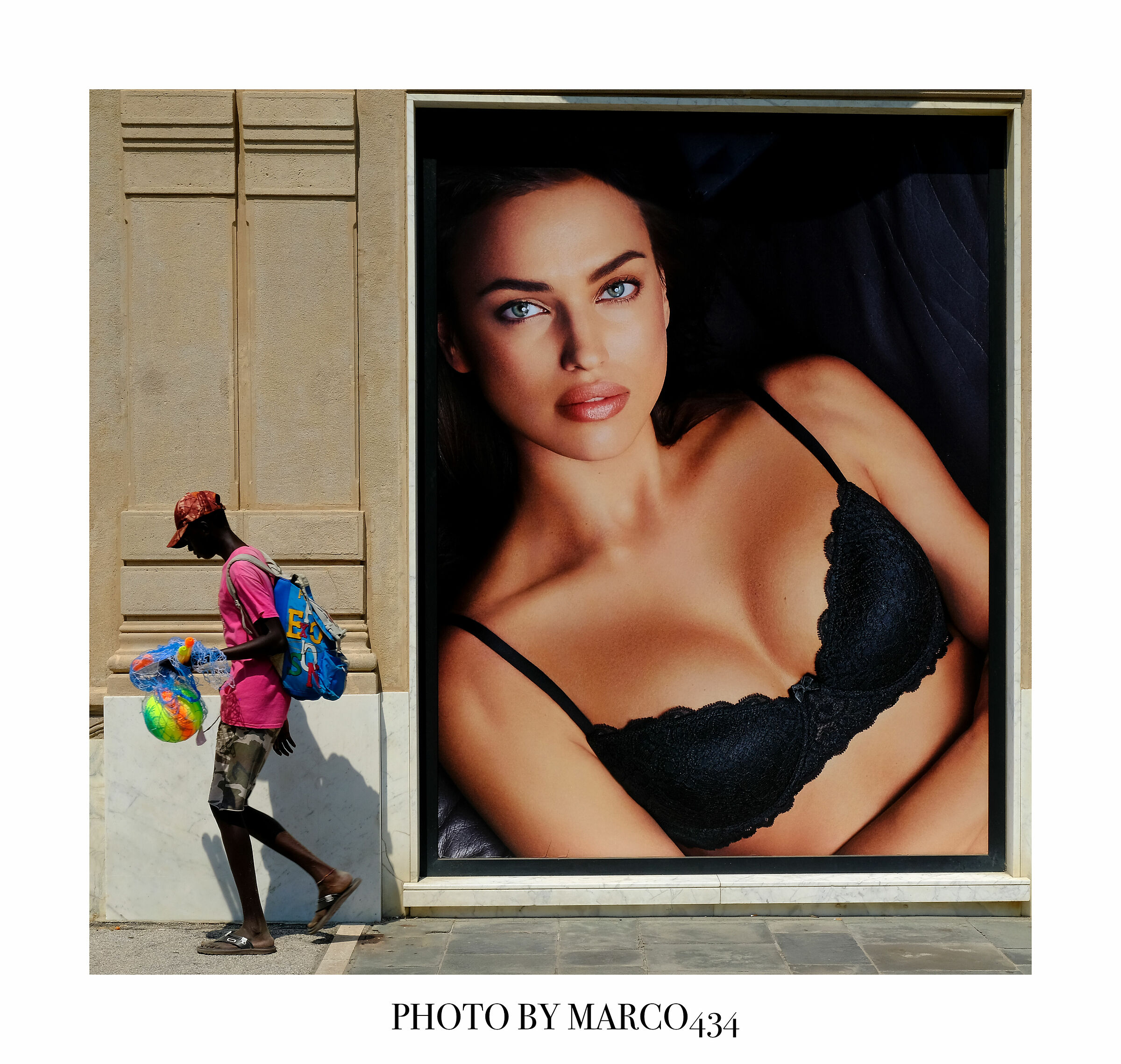 Una finestra su Ferragosto