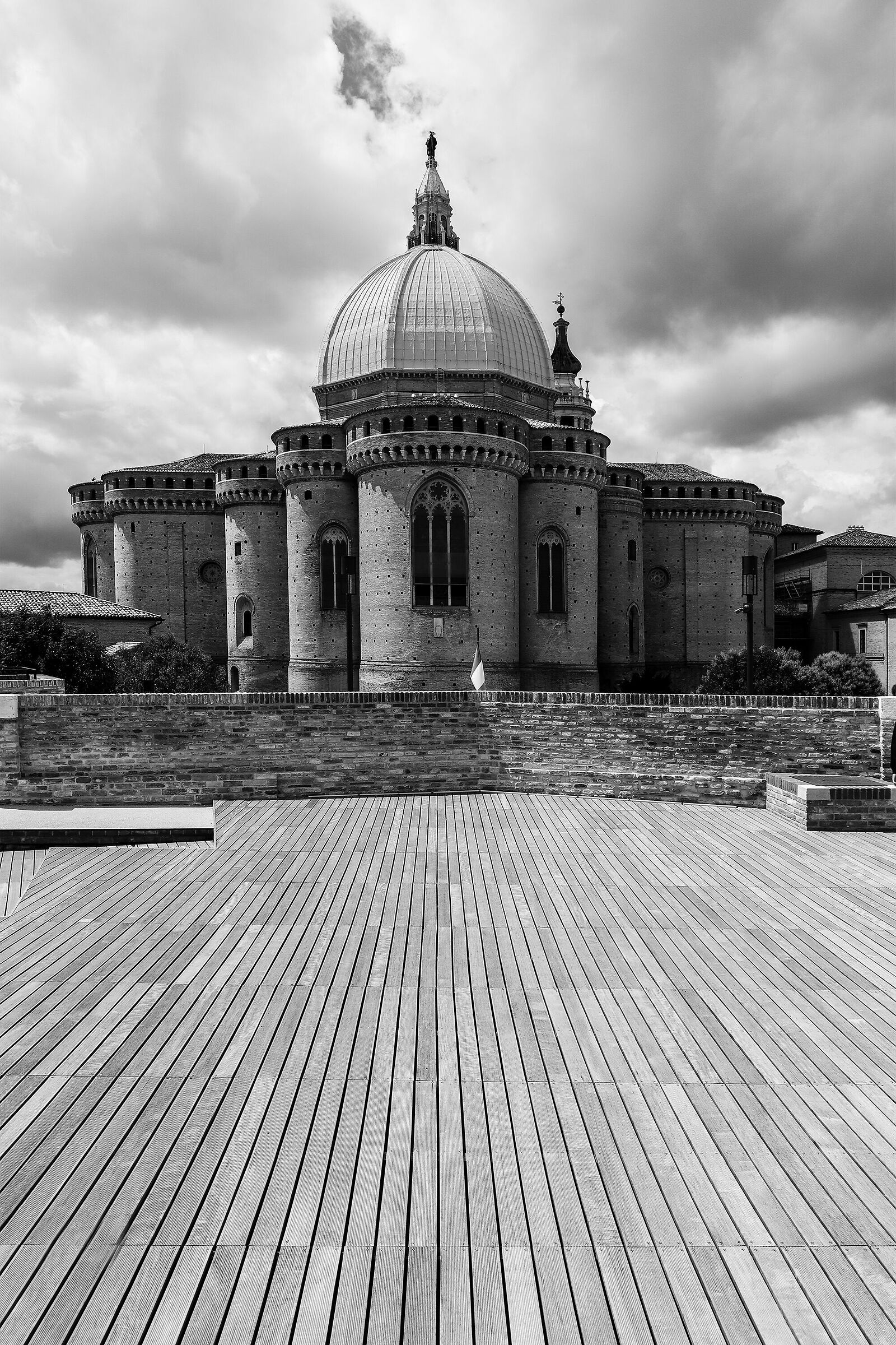 Santuario della Santa Casa di Loreto