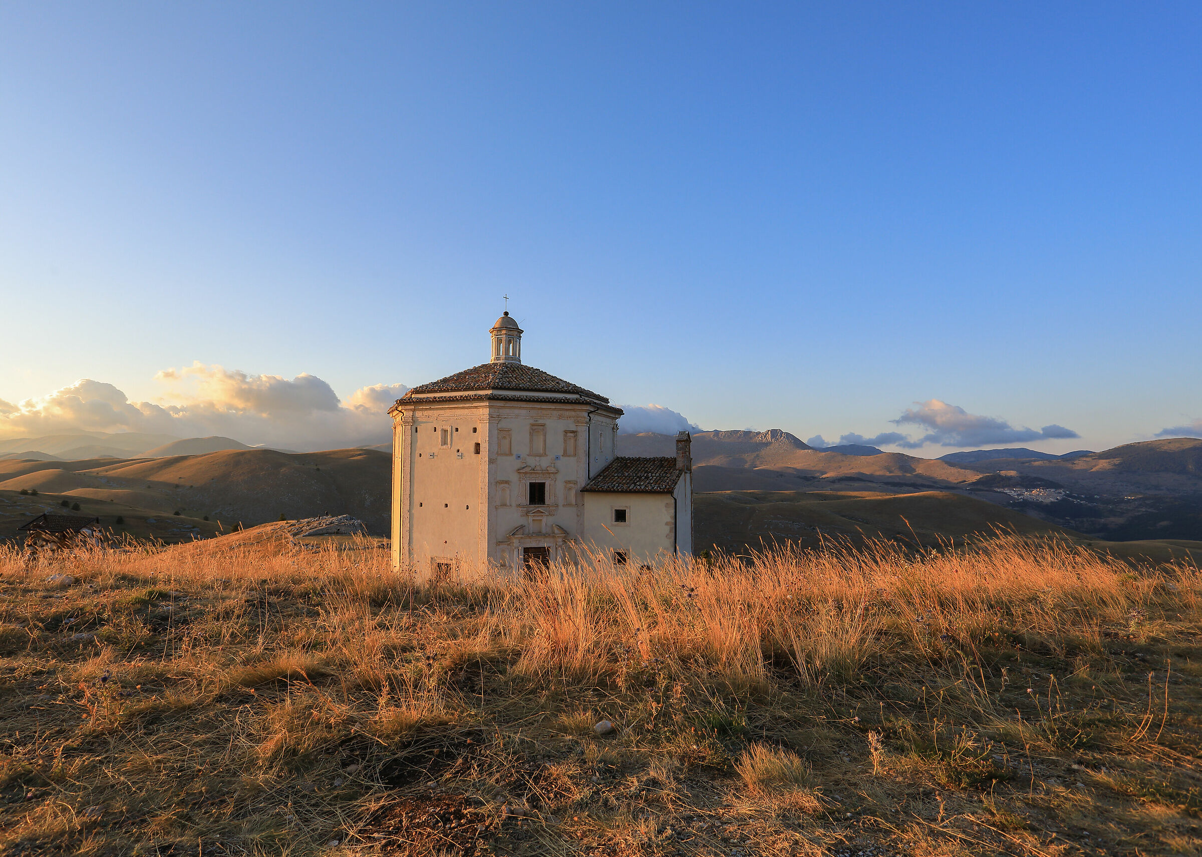 Chiesa di Santa Maria della Pietà