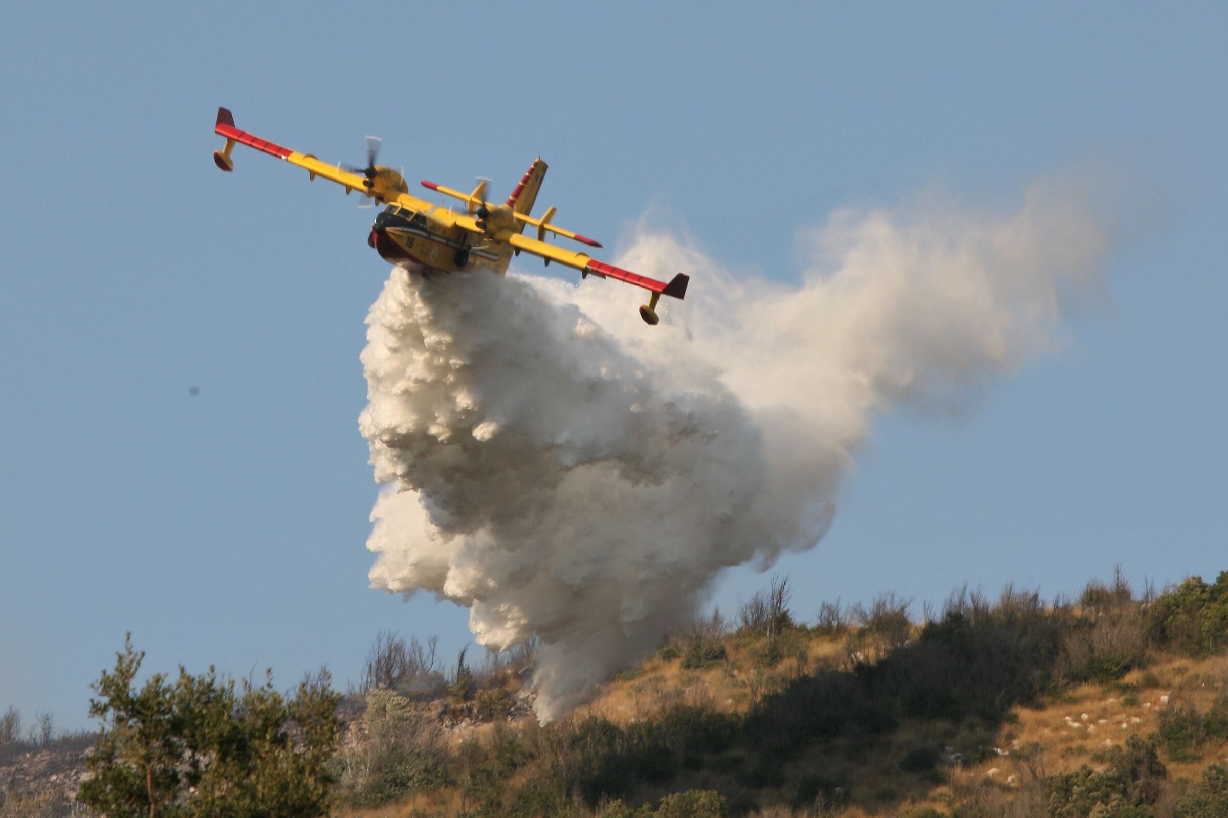 Canadair