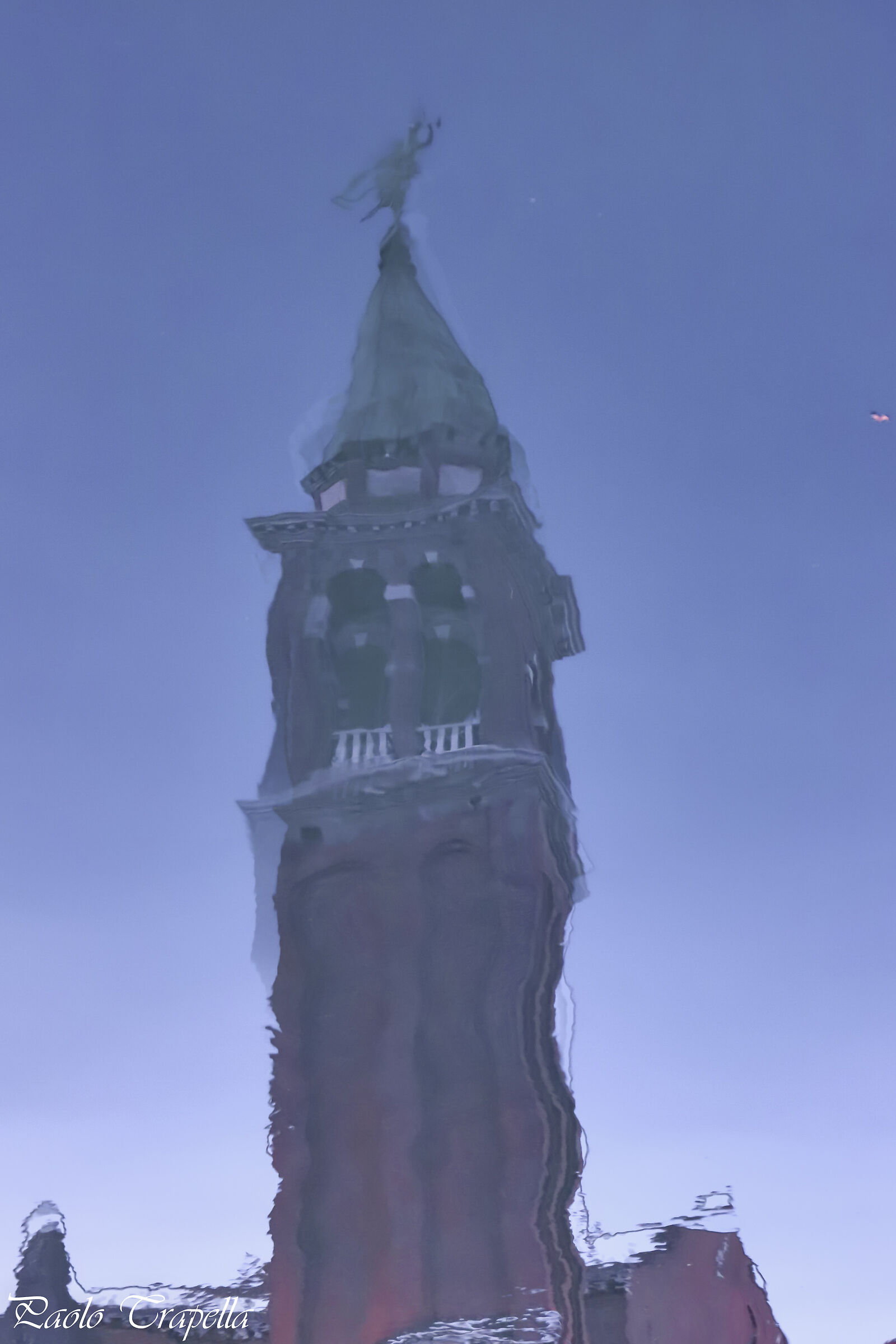 #chioggia reflections