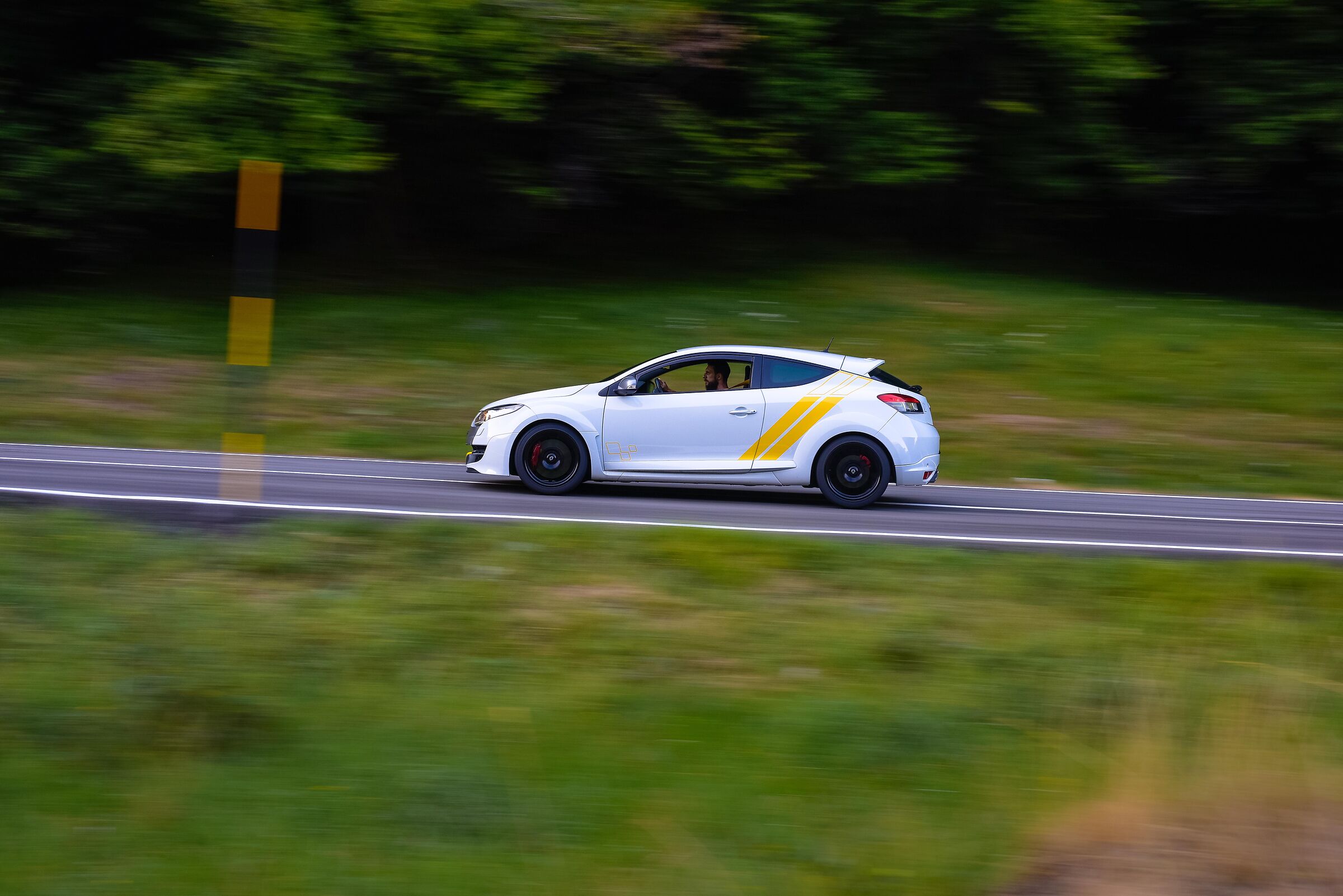 megane RS IV