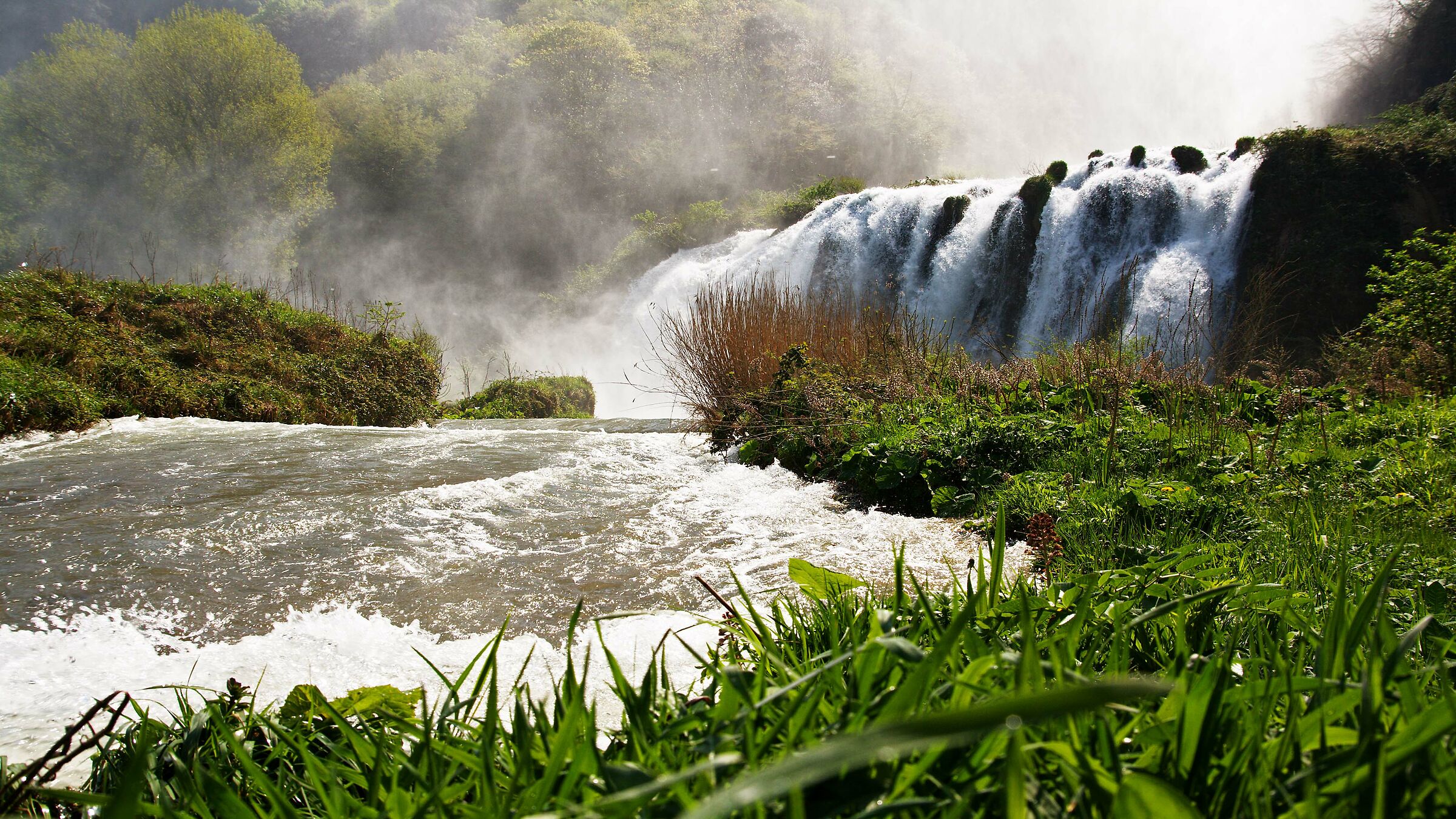 Cascate delle Marmore