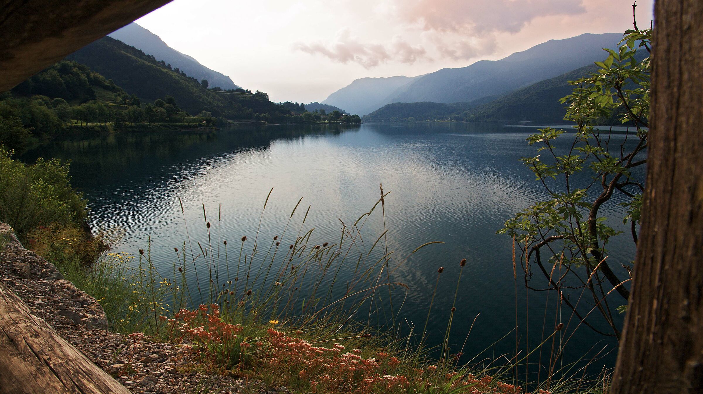 Lago di Ledro