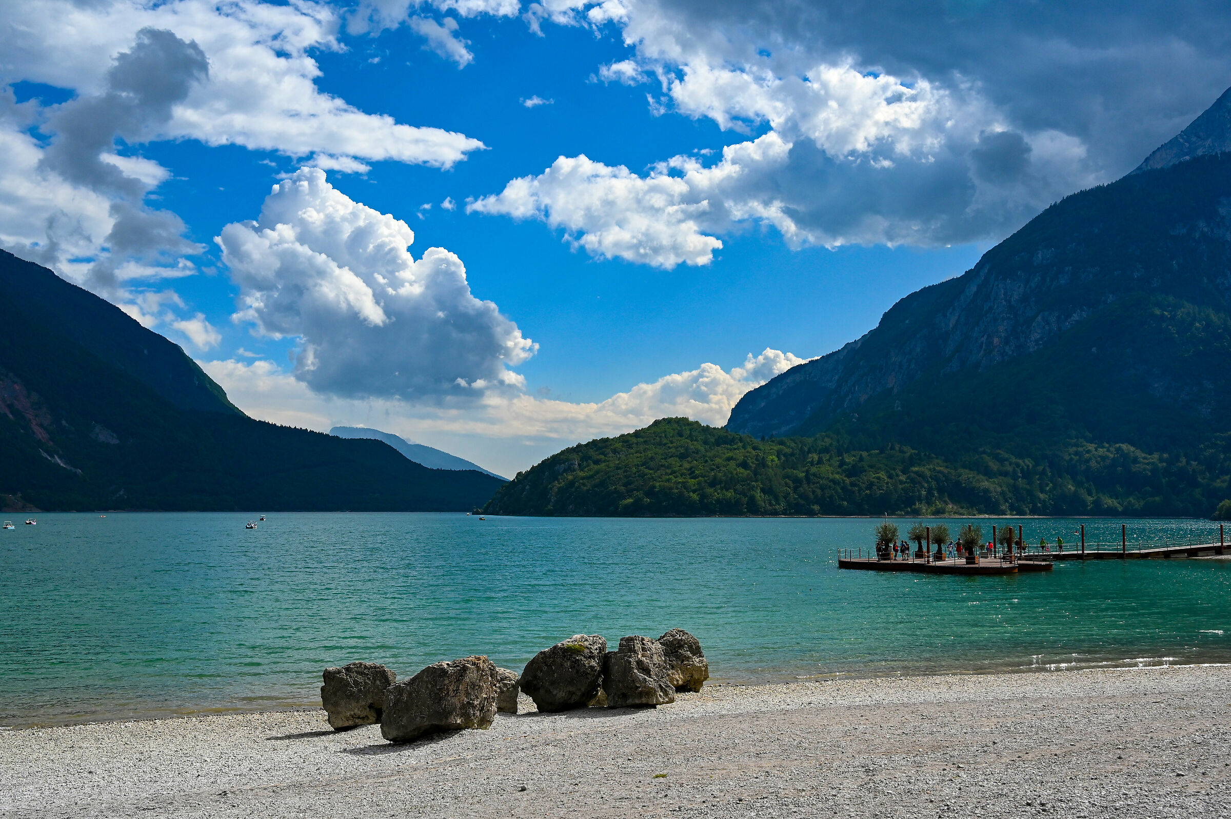 Lago di Molveno