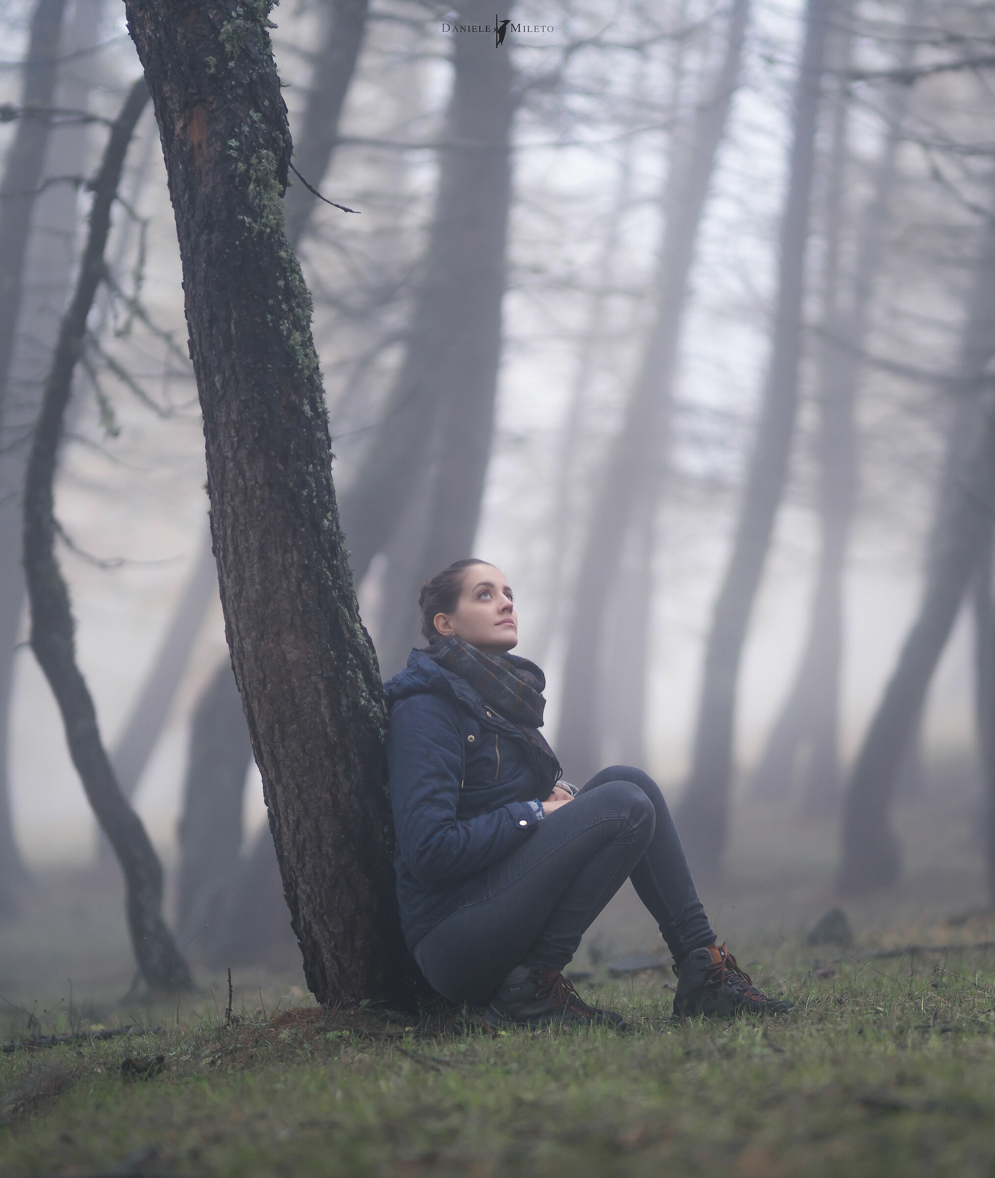 Fog moment
