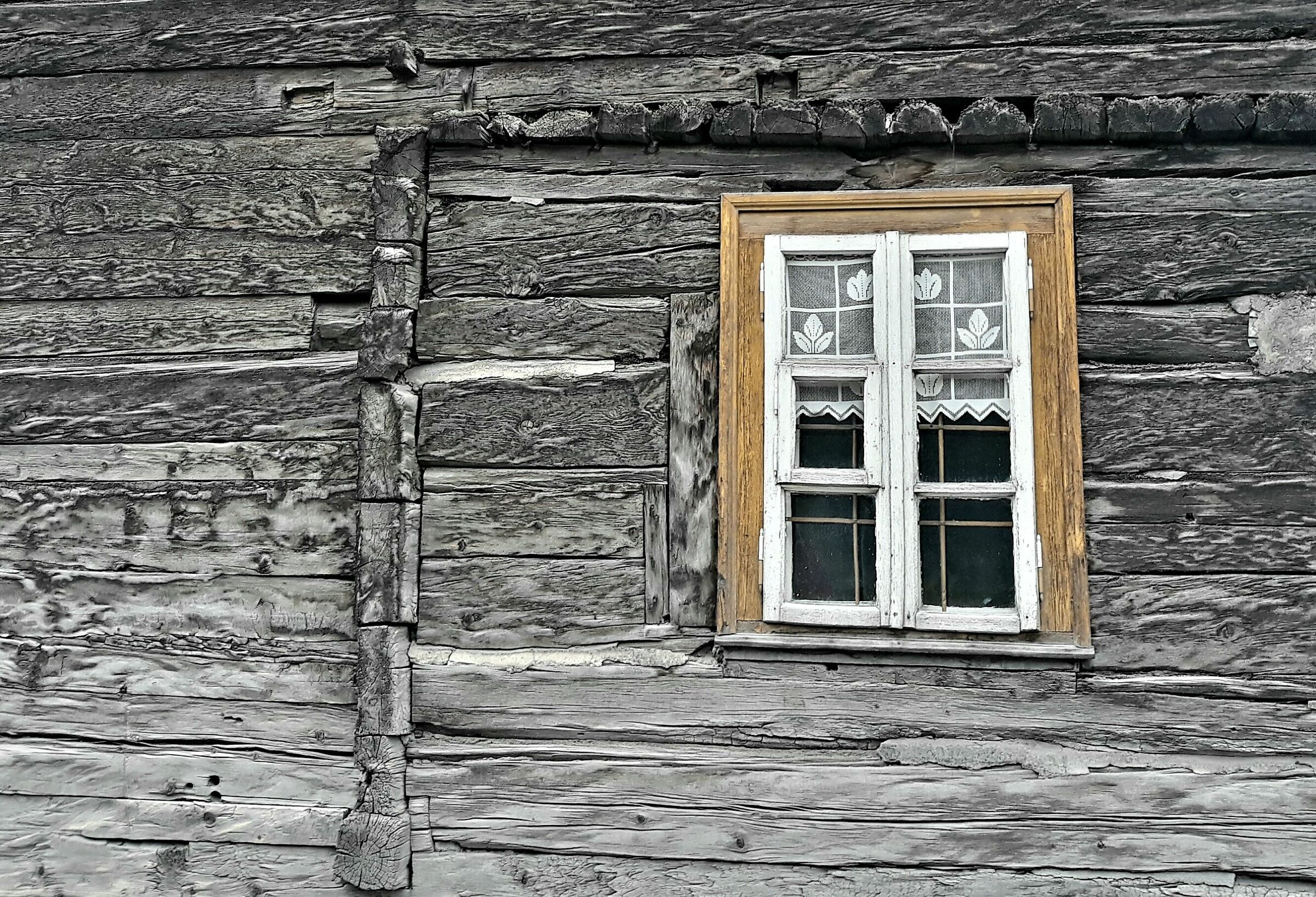 window