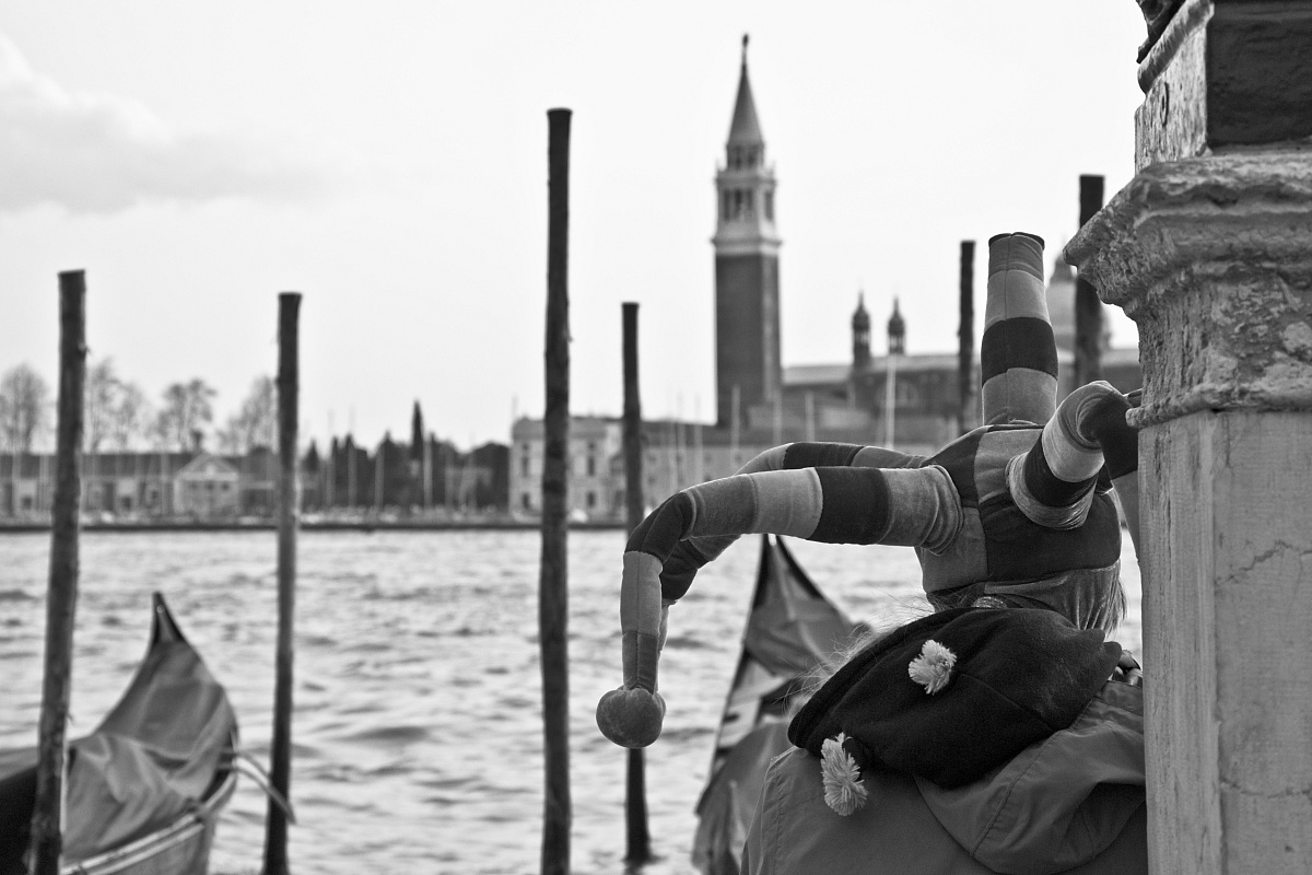 Farewell Carnival ...