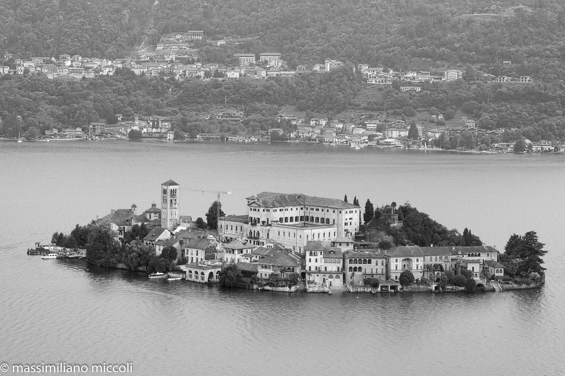 St. Julius