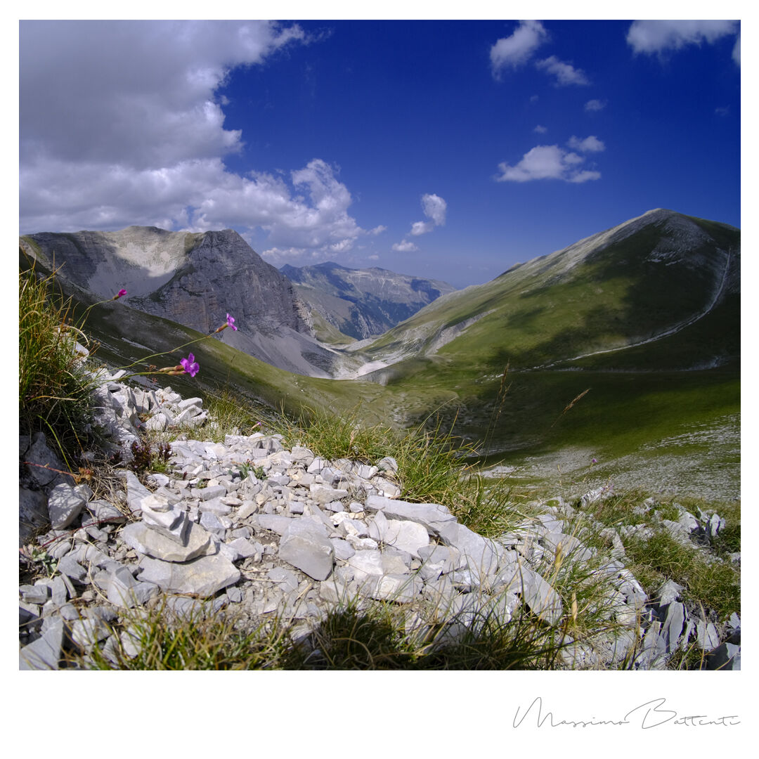 Monte vettore lago di pilato